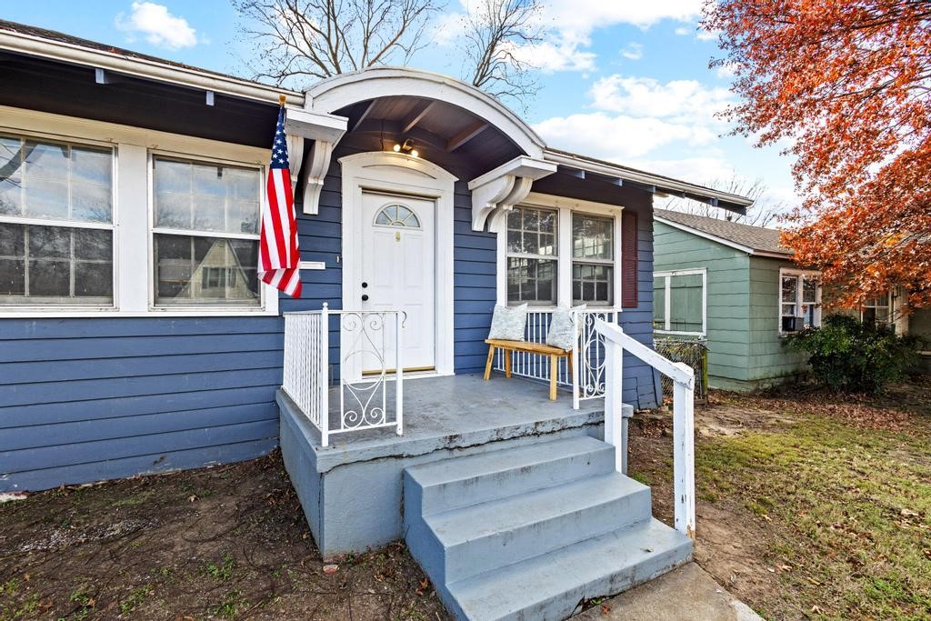 1310 W Morton Street Denison TX 75020