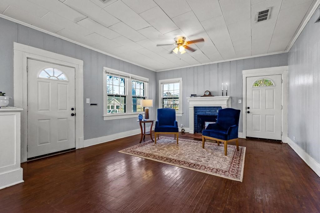 1310 W Morton Street Denison TX 75020