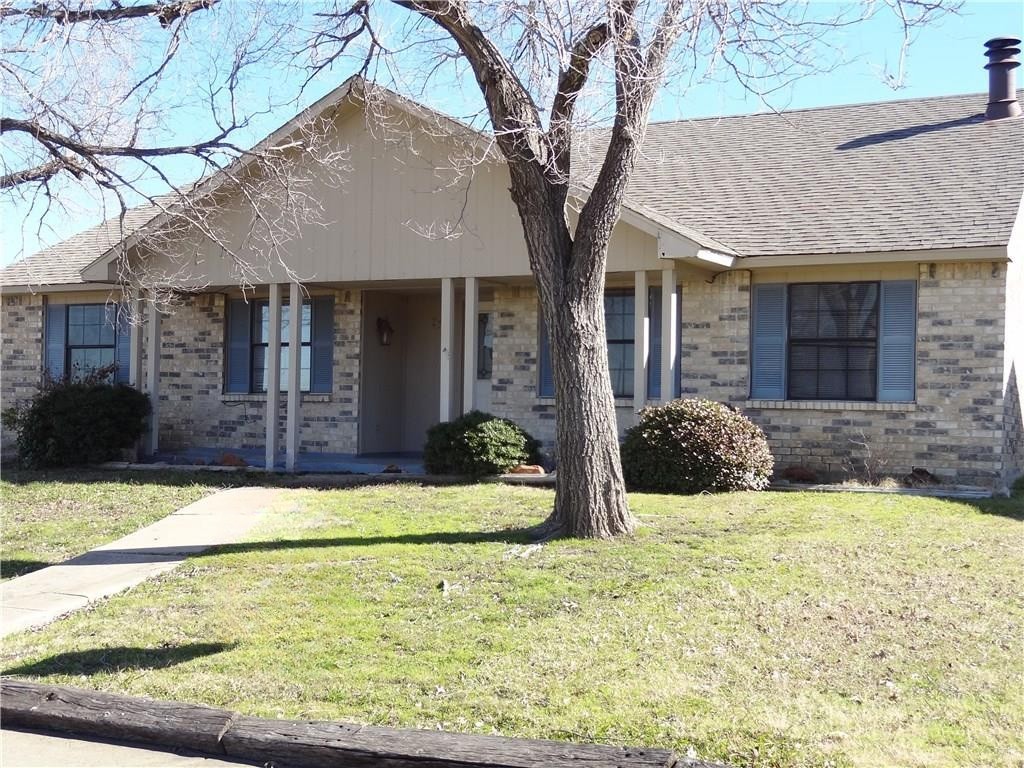 7712 Underwood Drive The Colony TX 75056