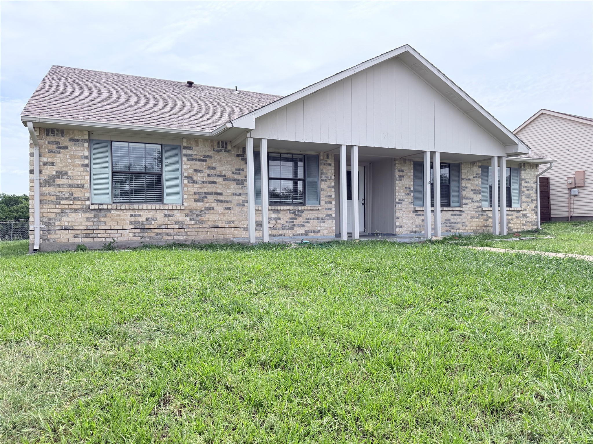 7712 Underwood Drive The Colony TX 75056