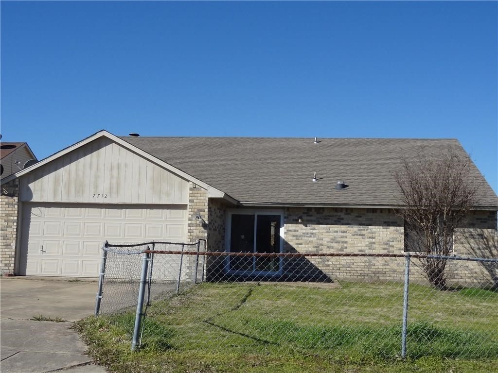 7712 Underwood Drive The Colony TX 75056