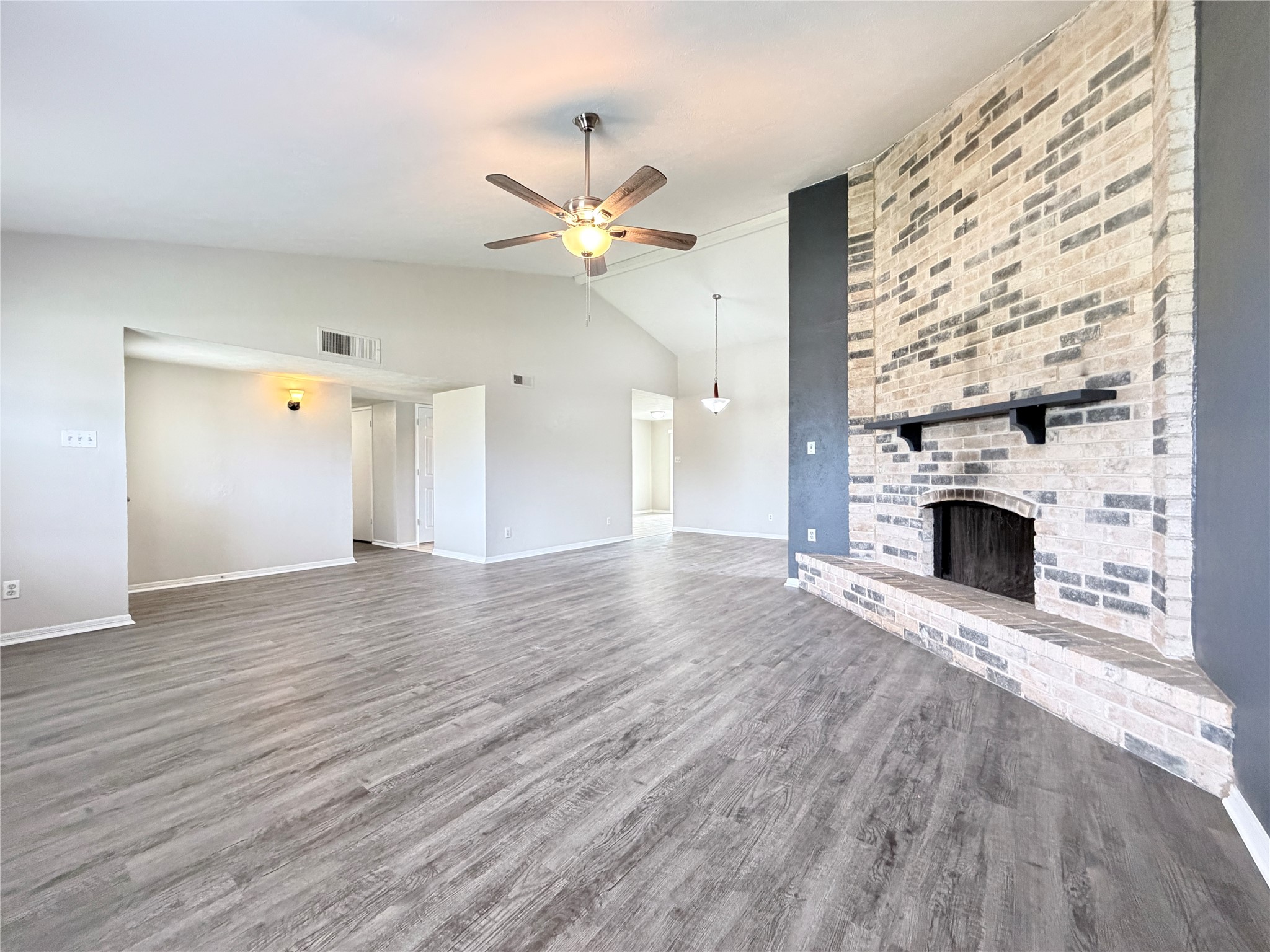 7712 Underwood Drive The Colony TX 75056