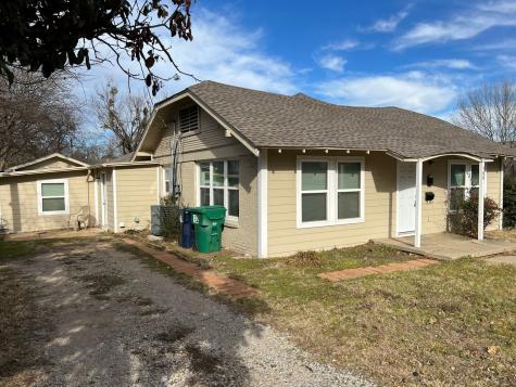 500 W Parkway Street Denton TX 76201