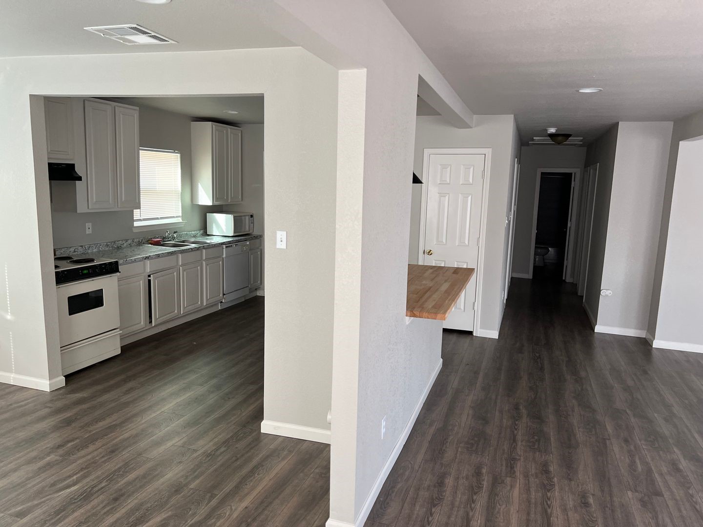 500 W Parkway Street Denton TX 76201