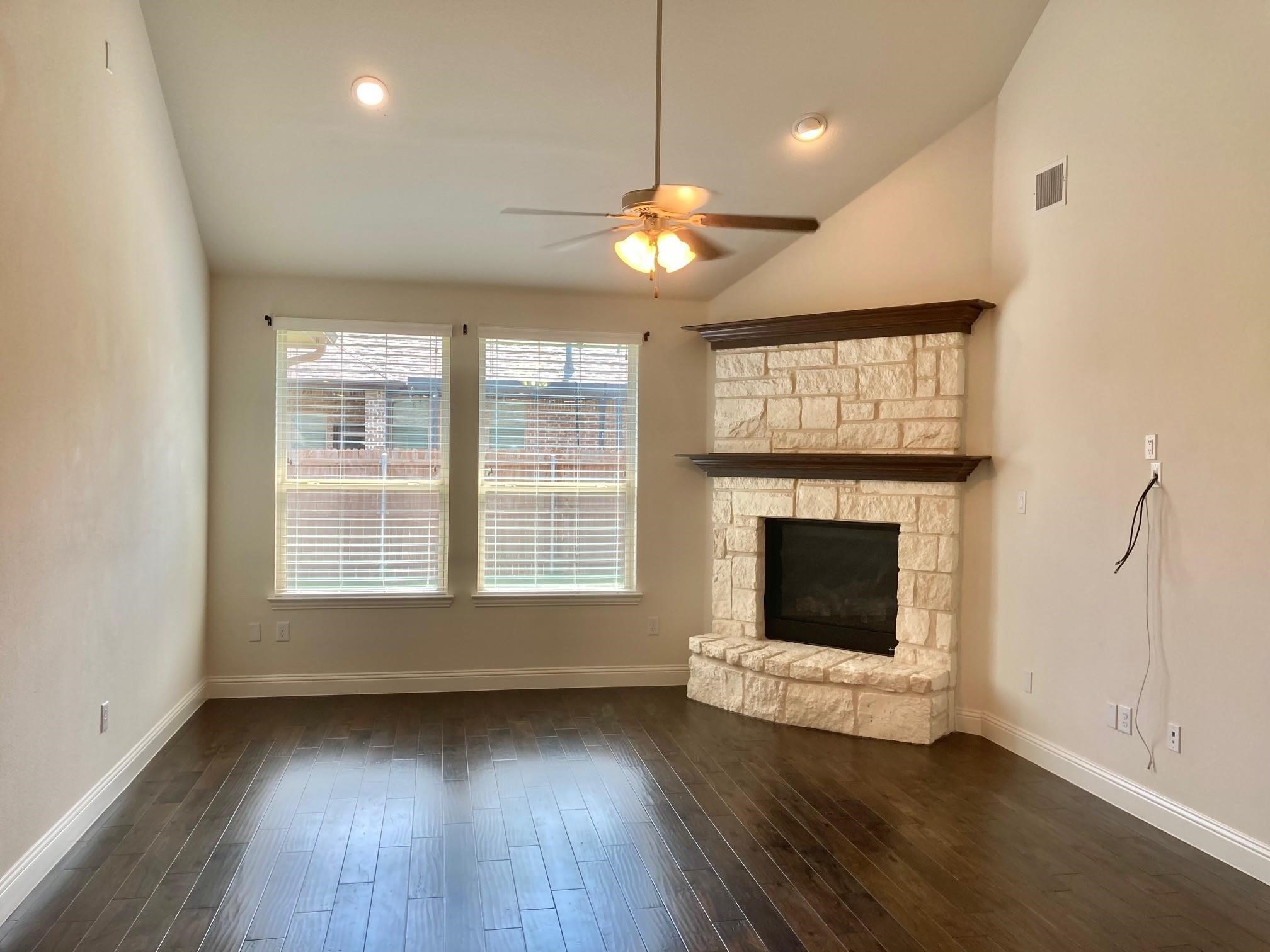 1106 Bryce Canyon Drive Celina TX 75009