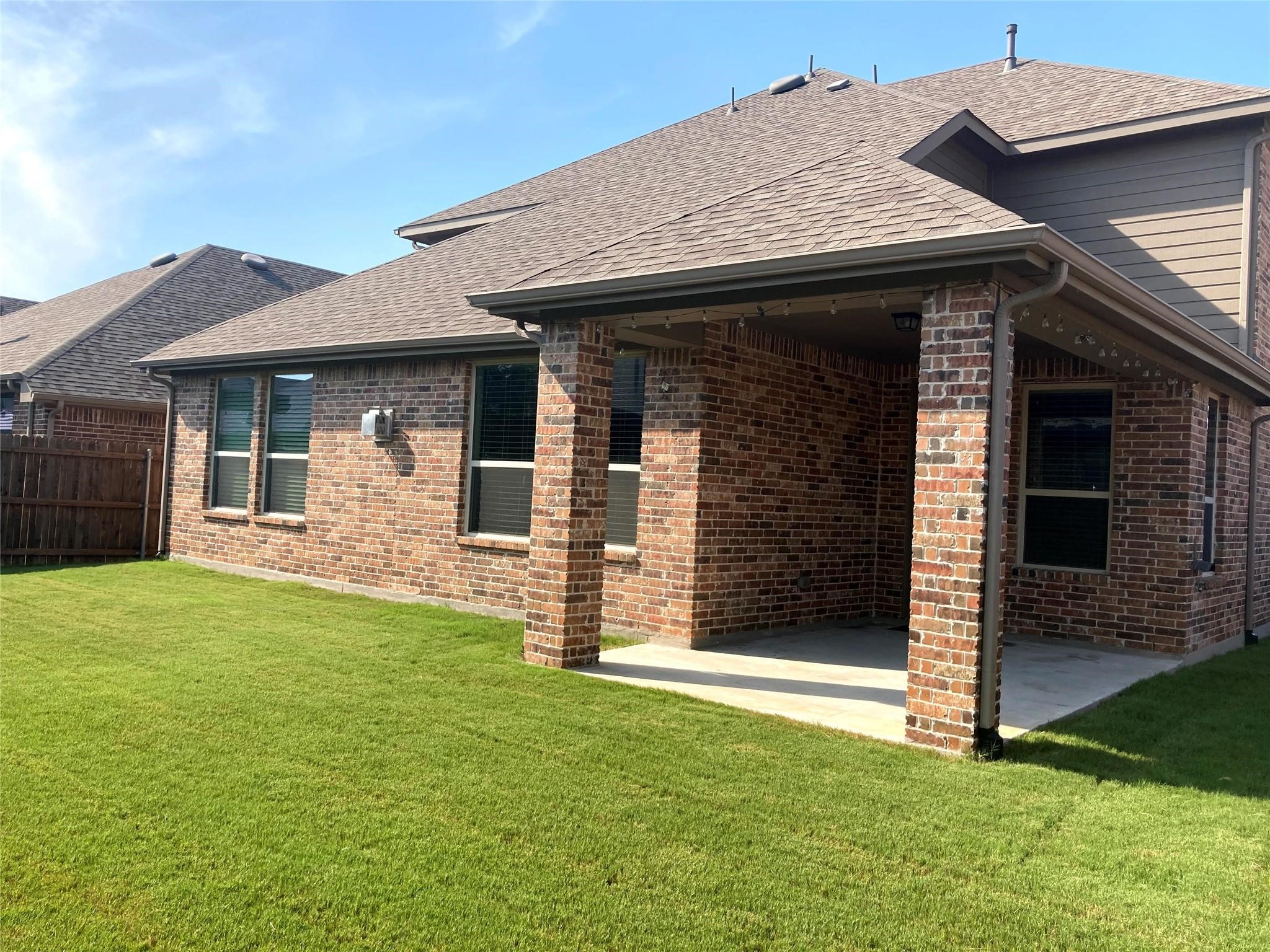 1106 Bryce Canyon Drive Celina TX 75009