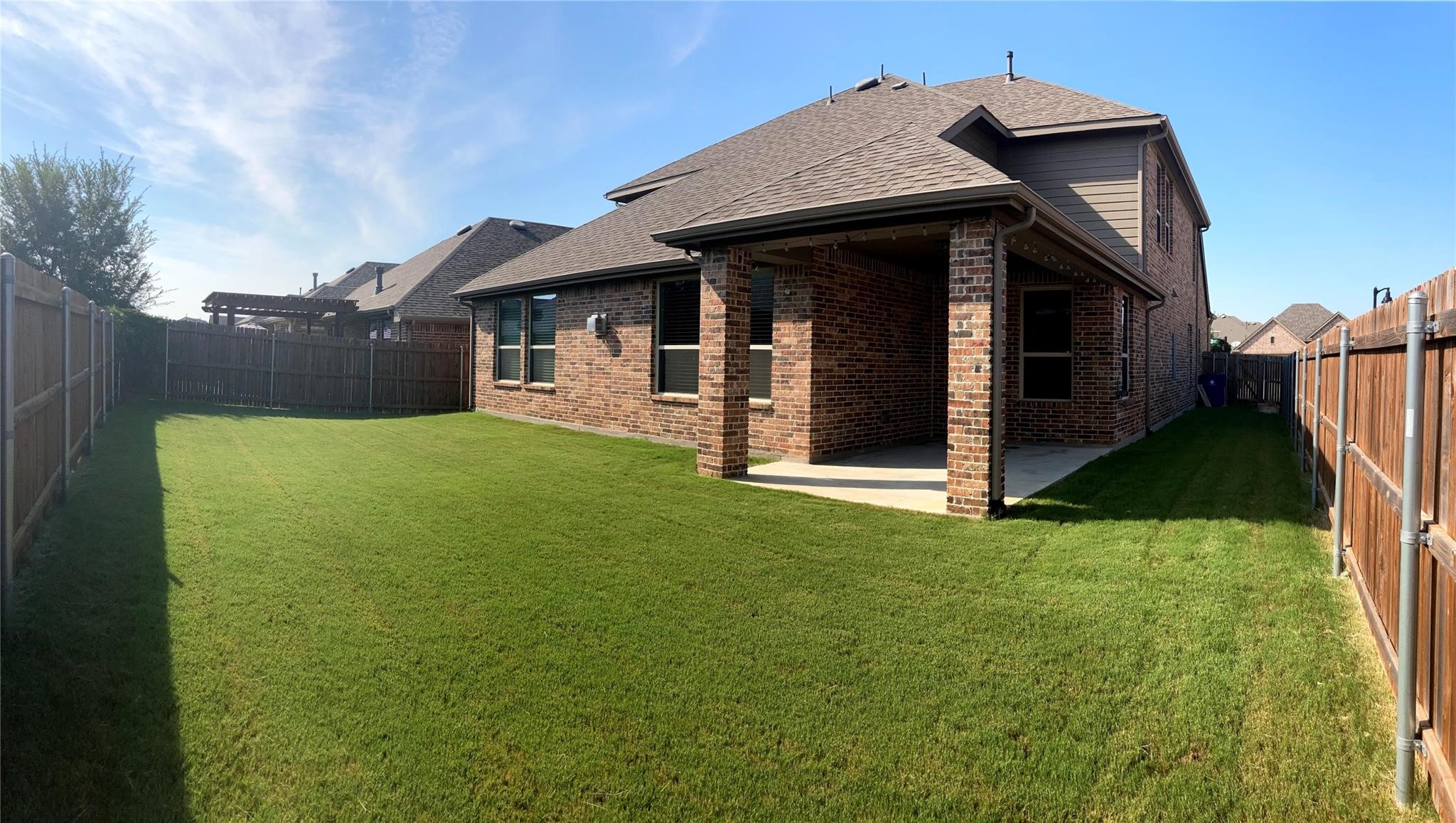 1106 Bryce Canyon Drive Celina TX 75009