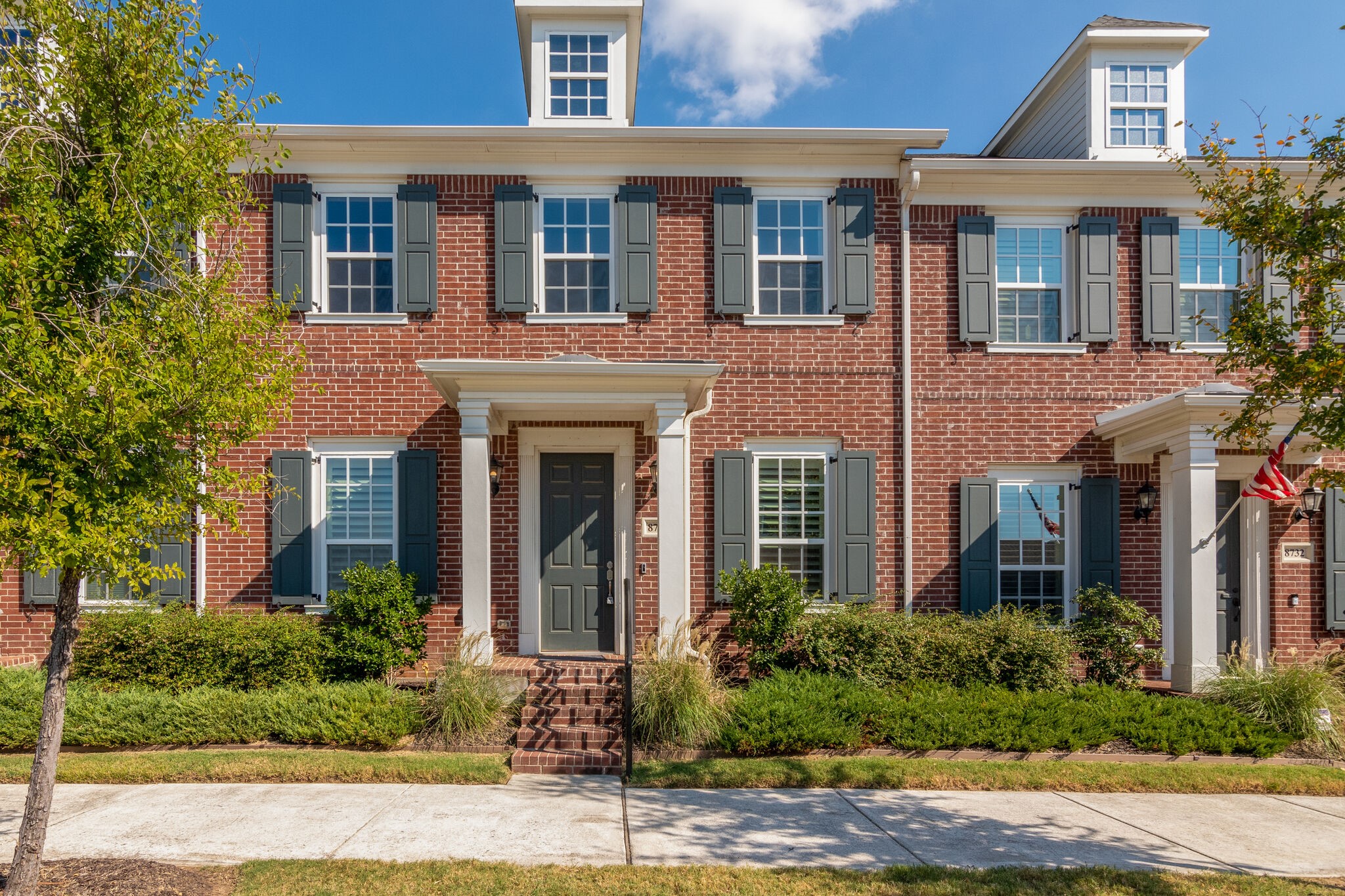 8736 Madrid Street North Richland Hills TX 76180