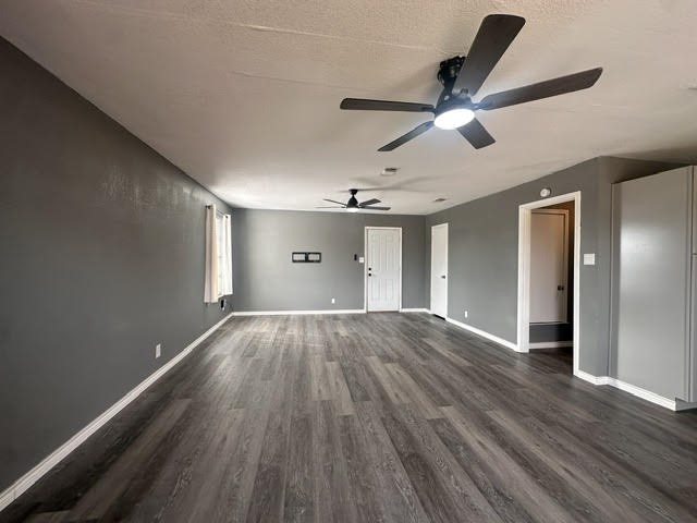 230 Bell Street Bangs TX 76823