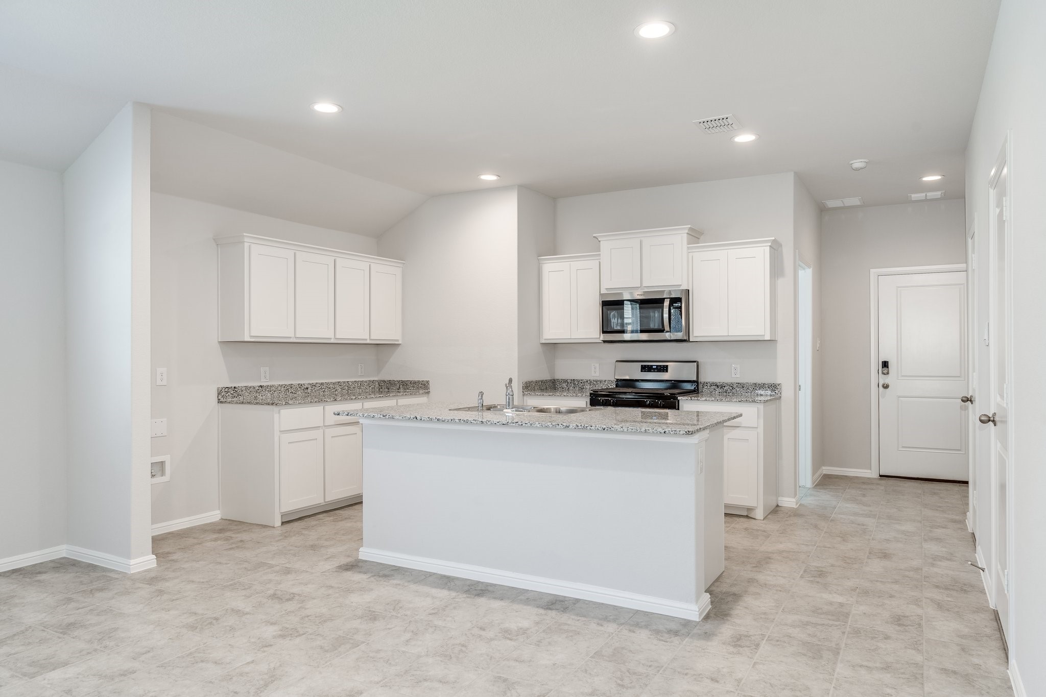 5812 Harvey Gap Lane Denton TX 76226
