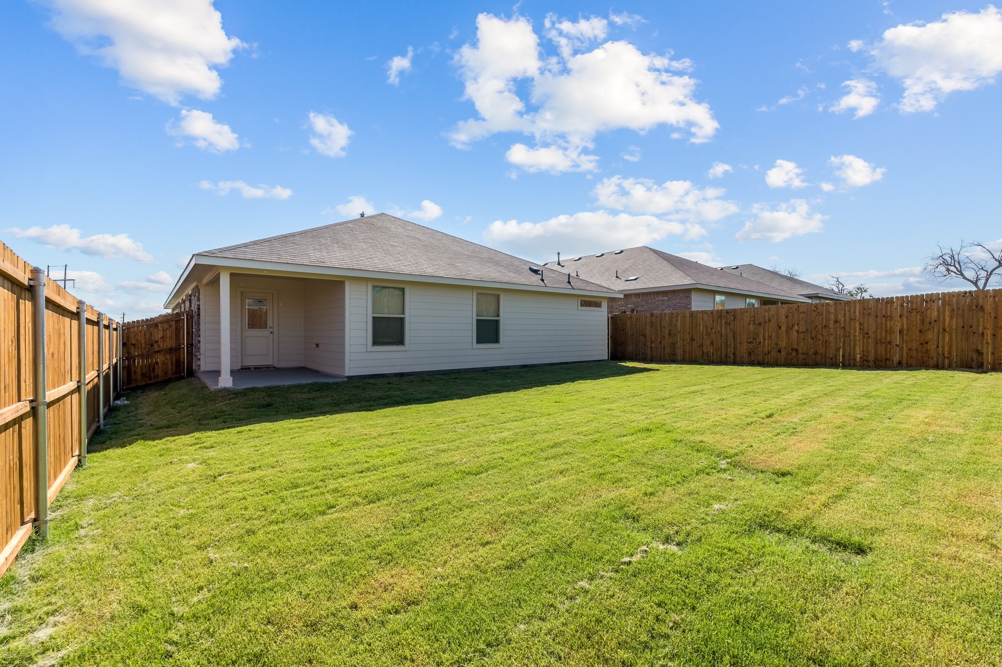 5812 Harvey Gap Lane Denton TX 76226
