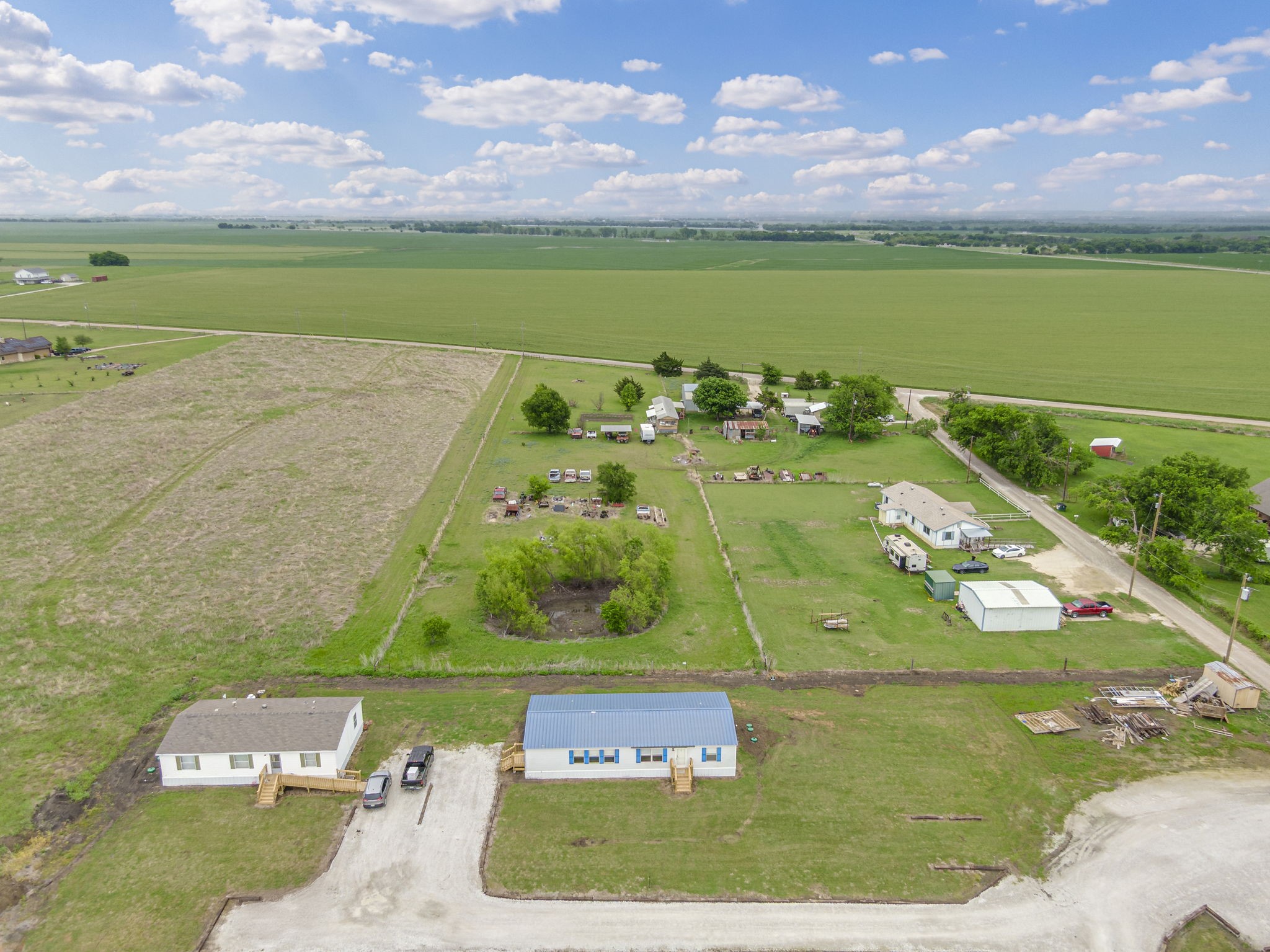 110 Pr 13119 Hillsboro TX 76645