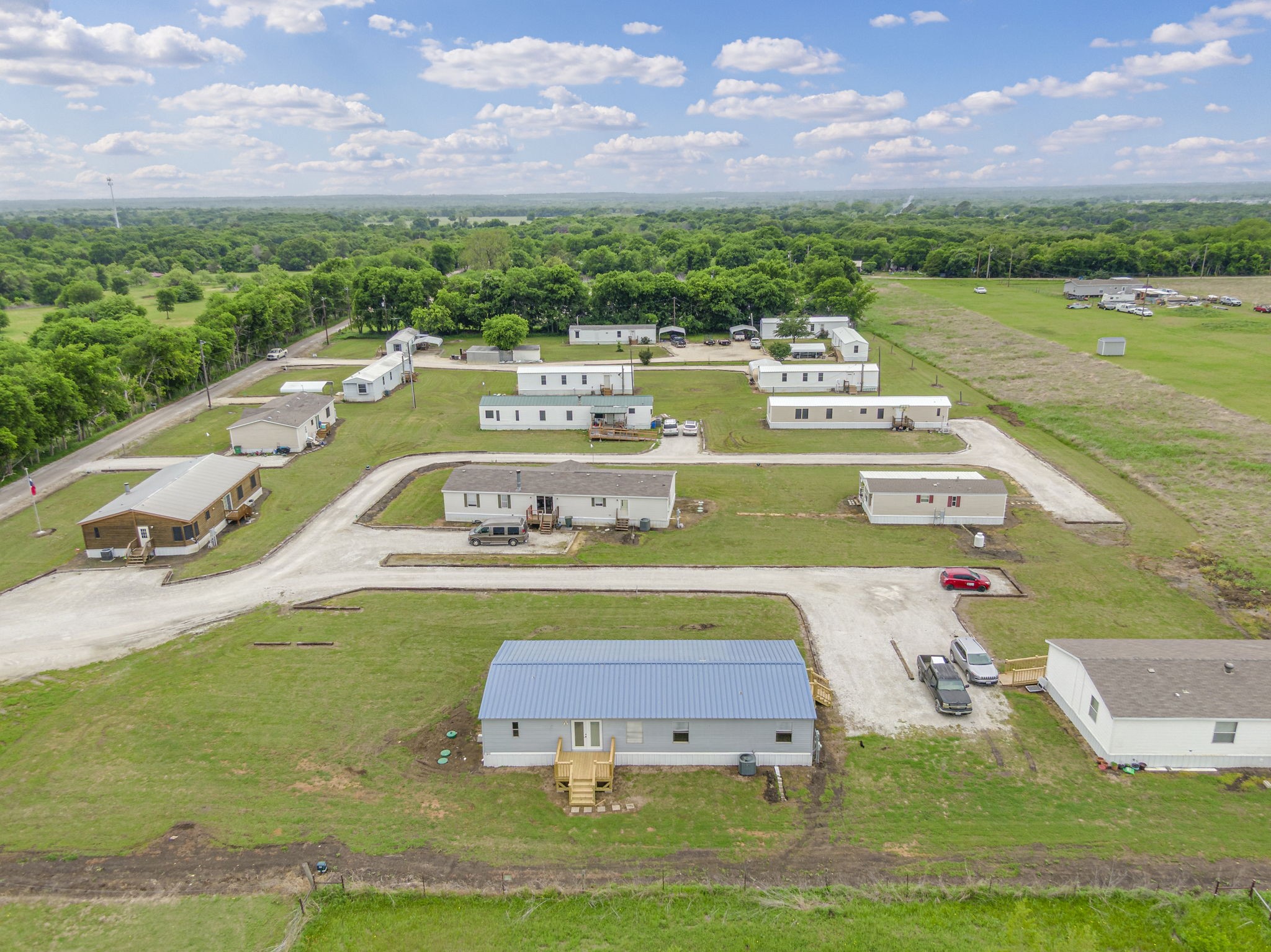 110 Pr 13119 Hillsboro TX 76645