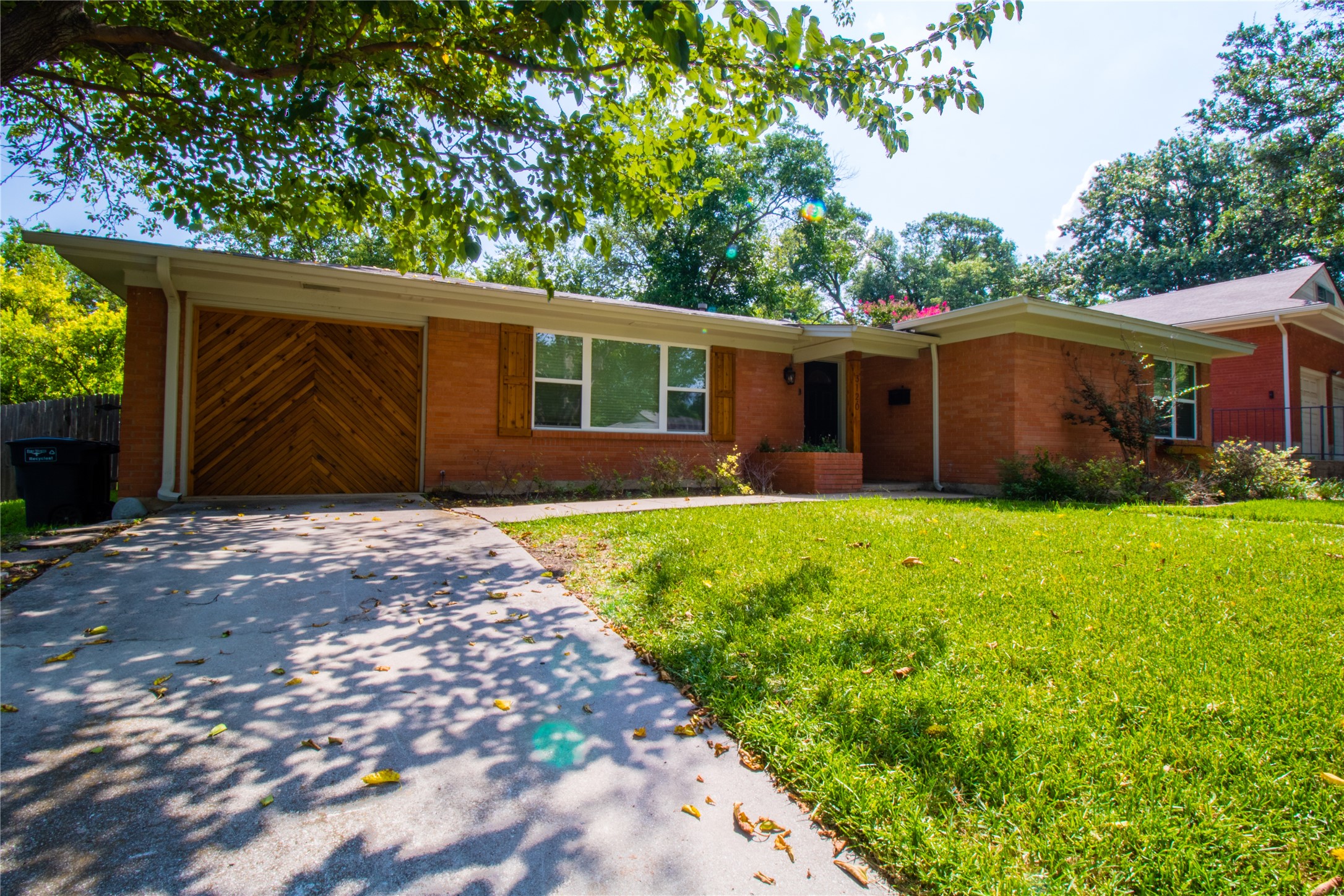 3120 Covert Avenue Fort Worth TX 76133