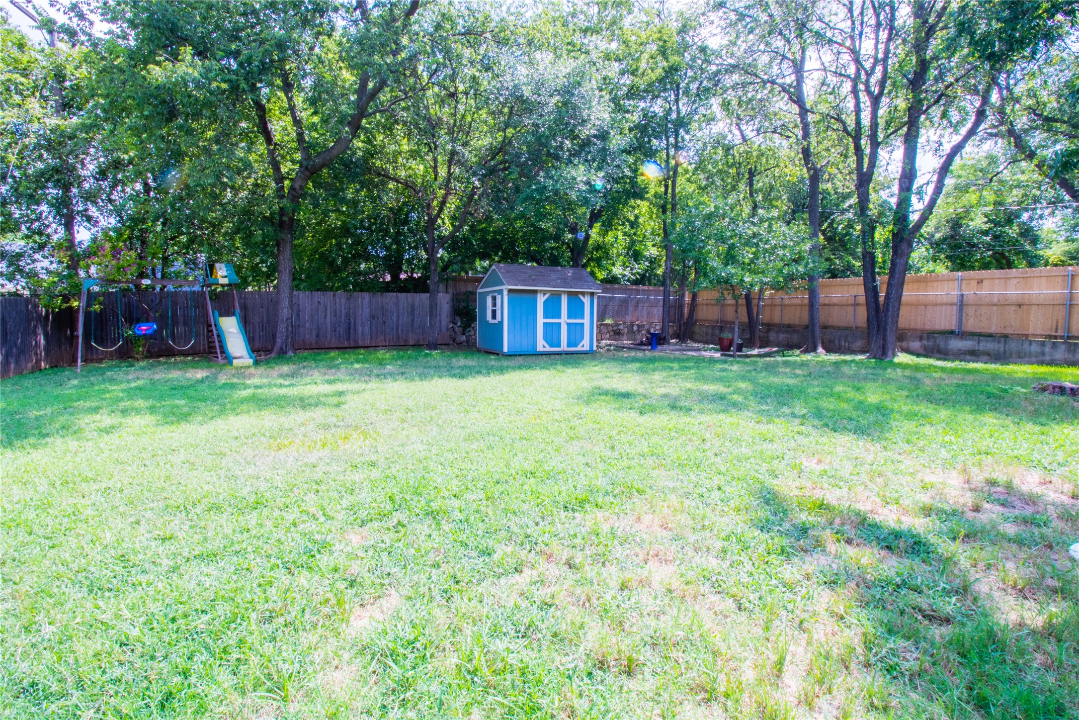 3120 Covert Avenue Fort Worth TX 76133