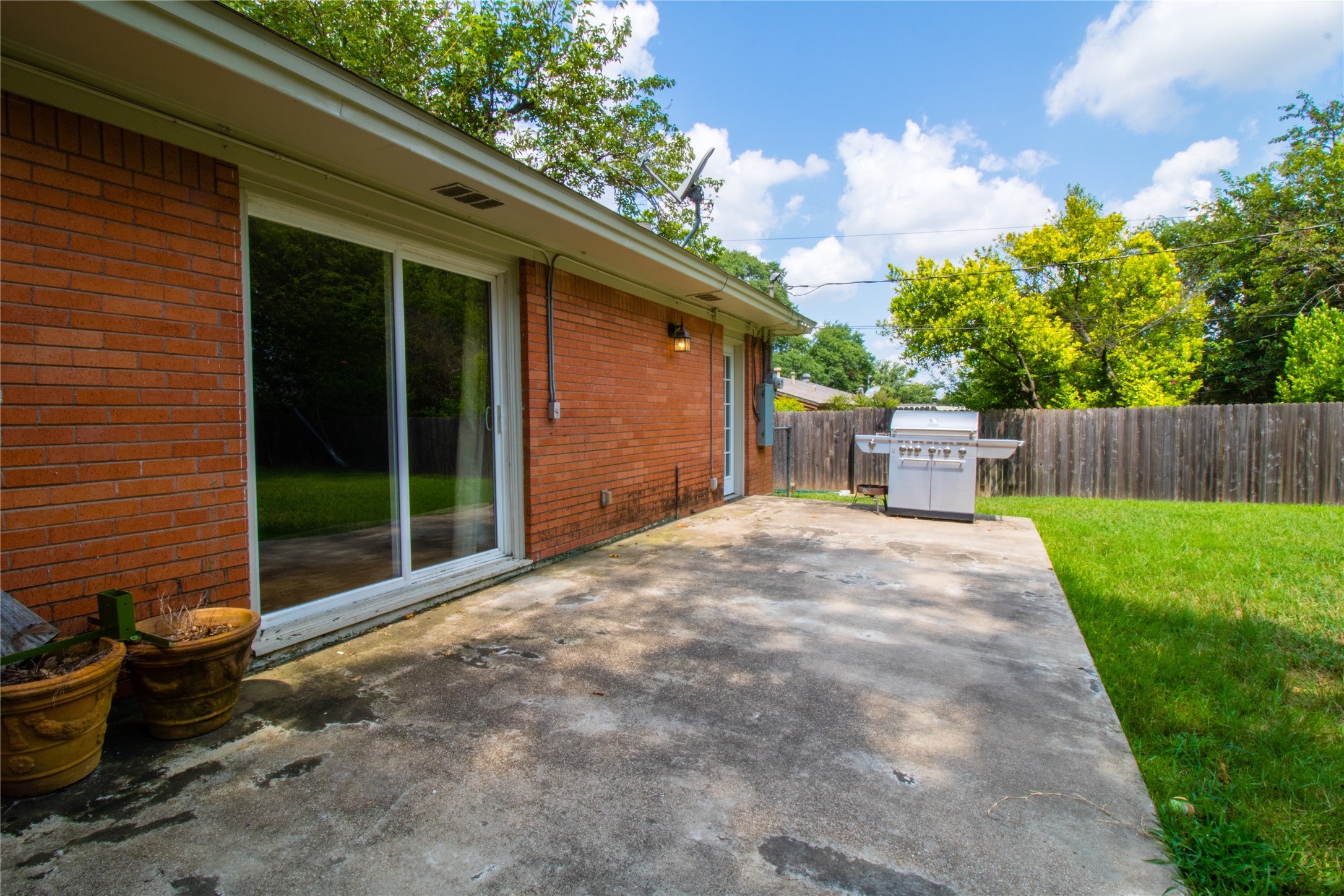 3120 Covert Avenue Fort Worth TX 76133