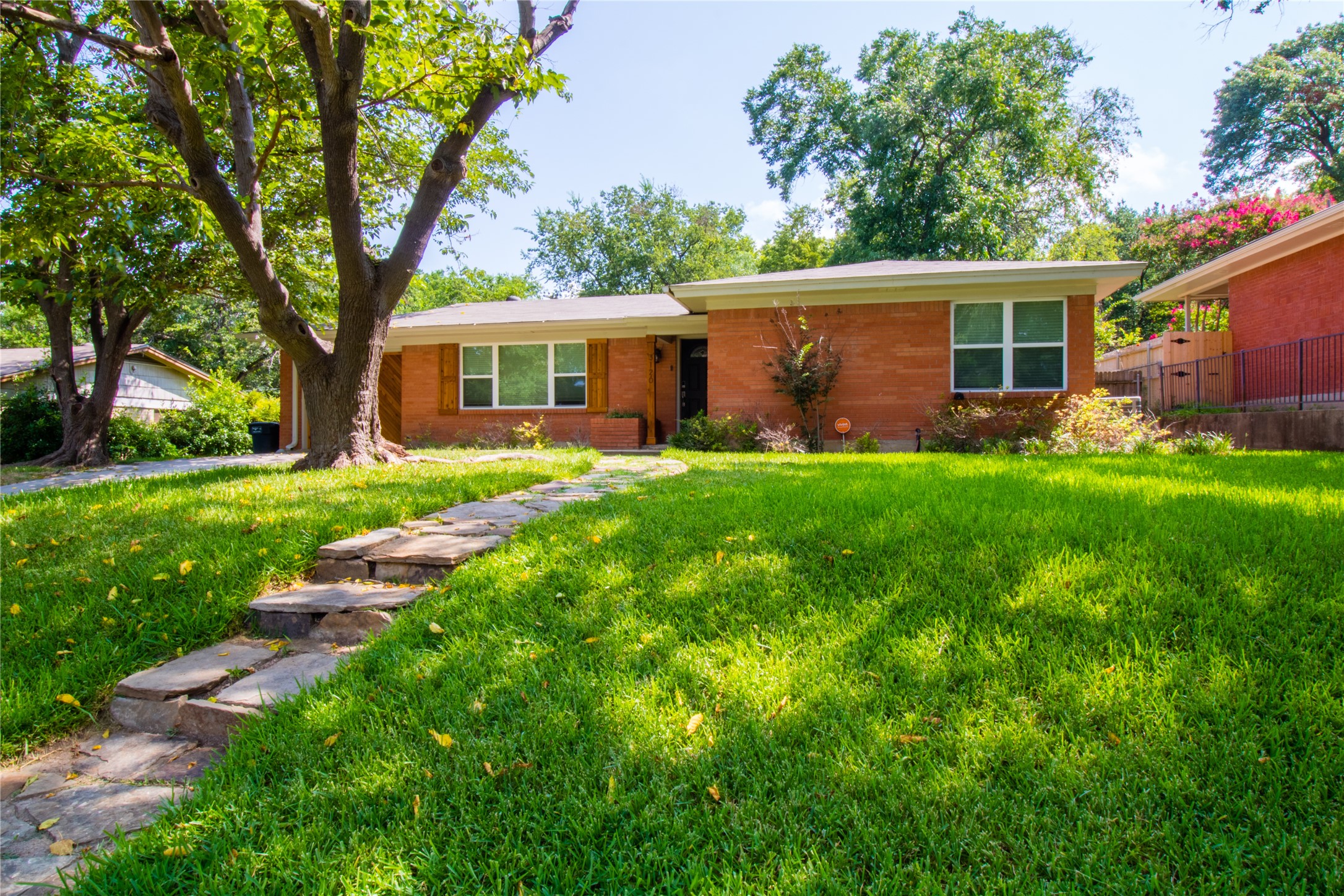 3120 Covert Avenue Fort Worth TX 76133