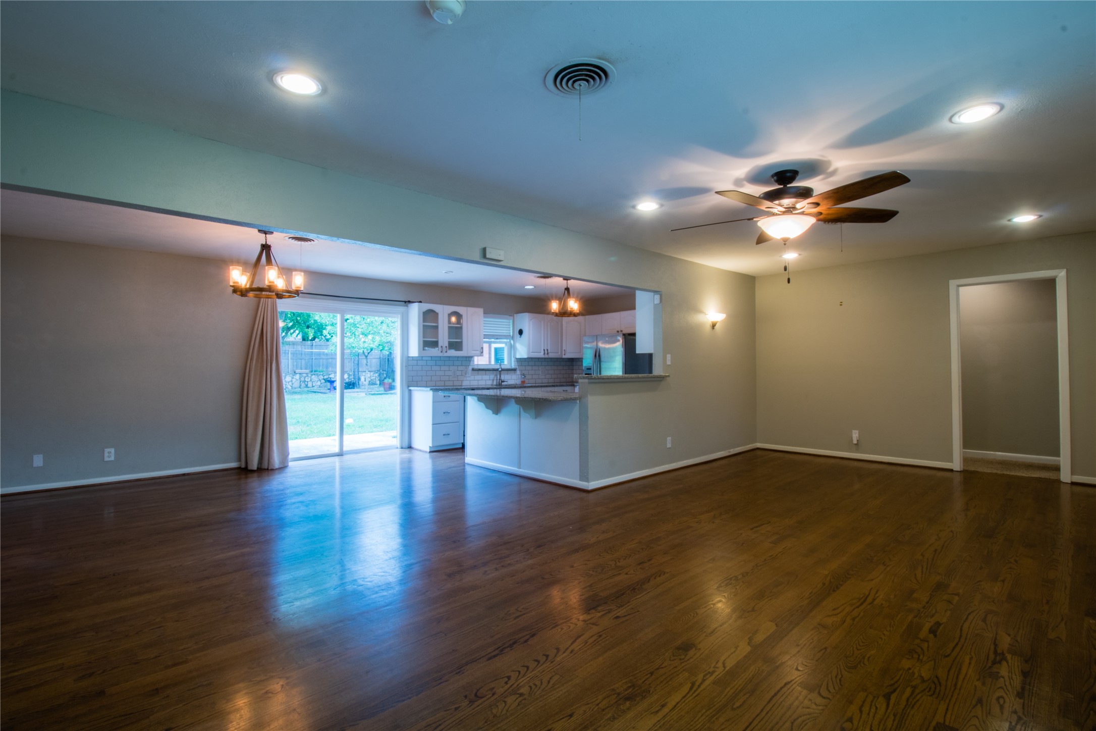 3120 Covert Avenue Fort Worth TX 76133