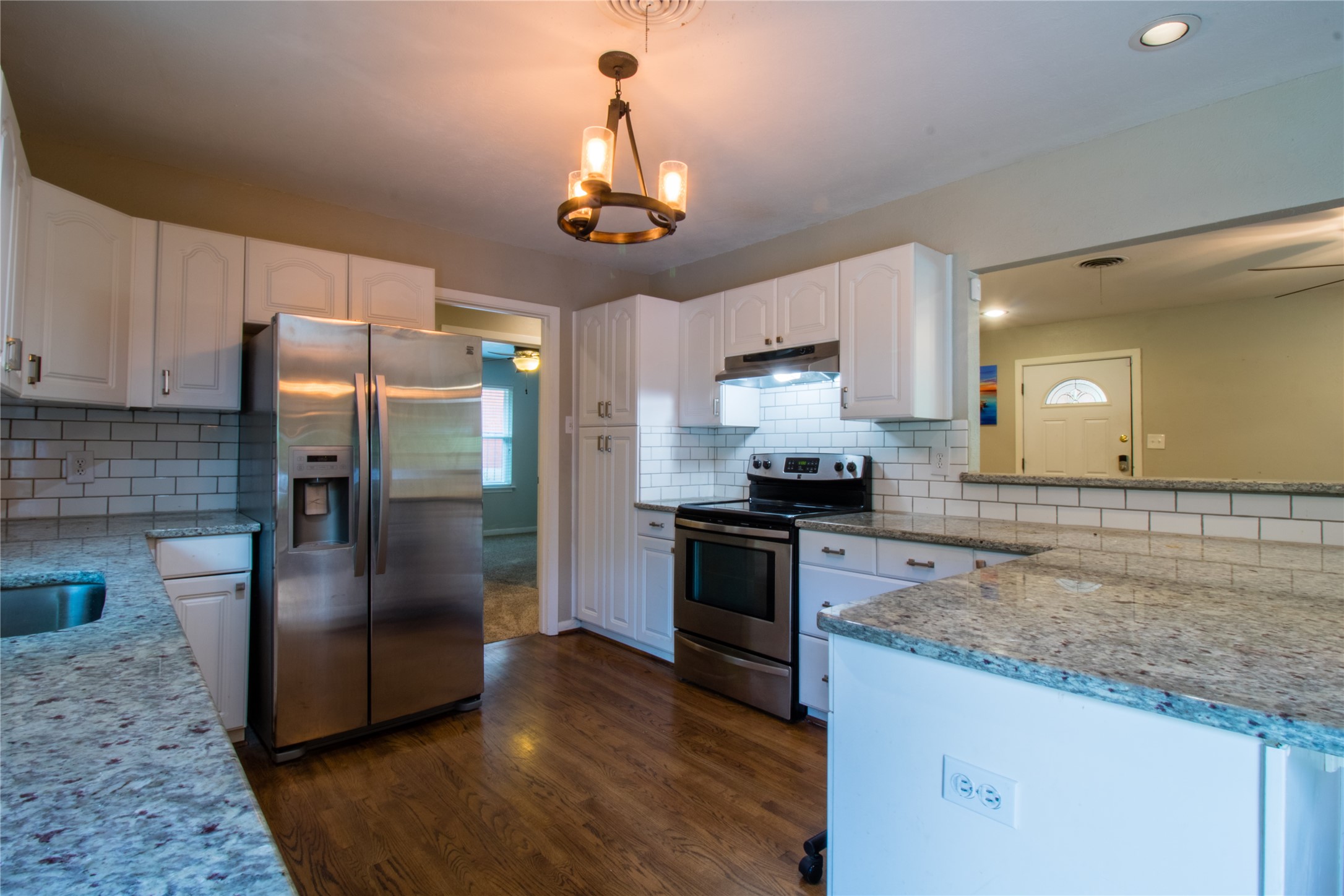 3120 Covert Avenue Fort Worth TX 76133