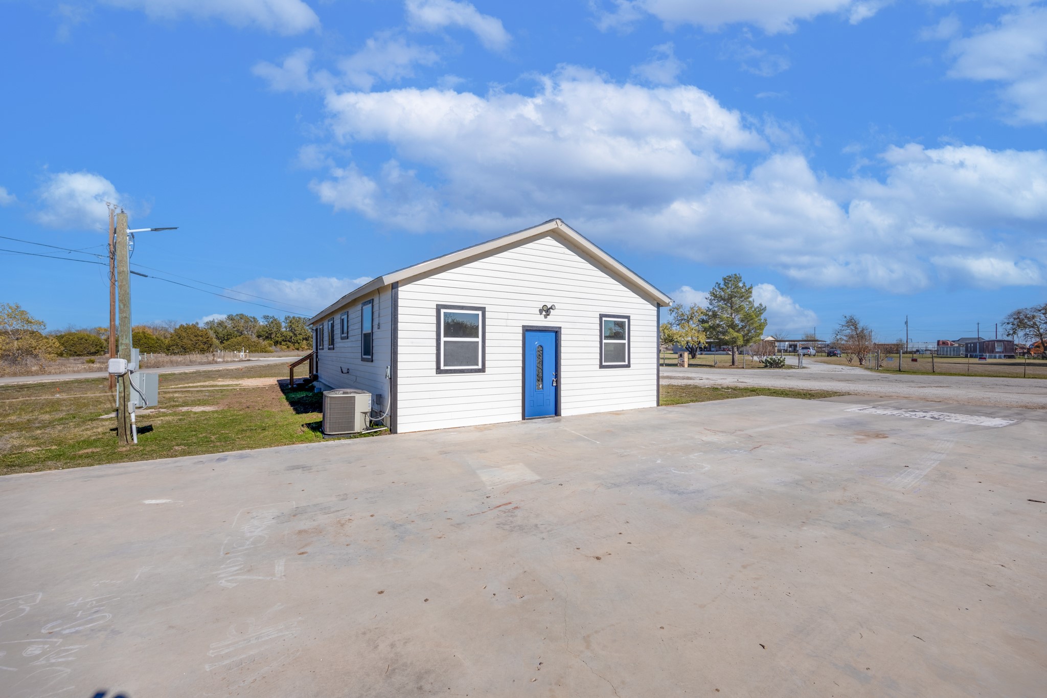 147 Western Lake Drive Weatherford TX 76087