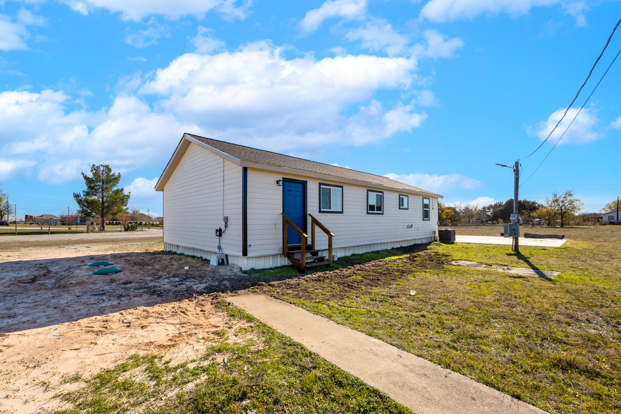 147 Western Lake Drive Weatherford TX 76087