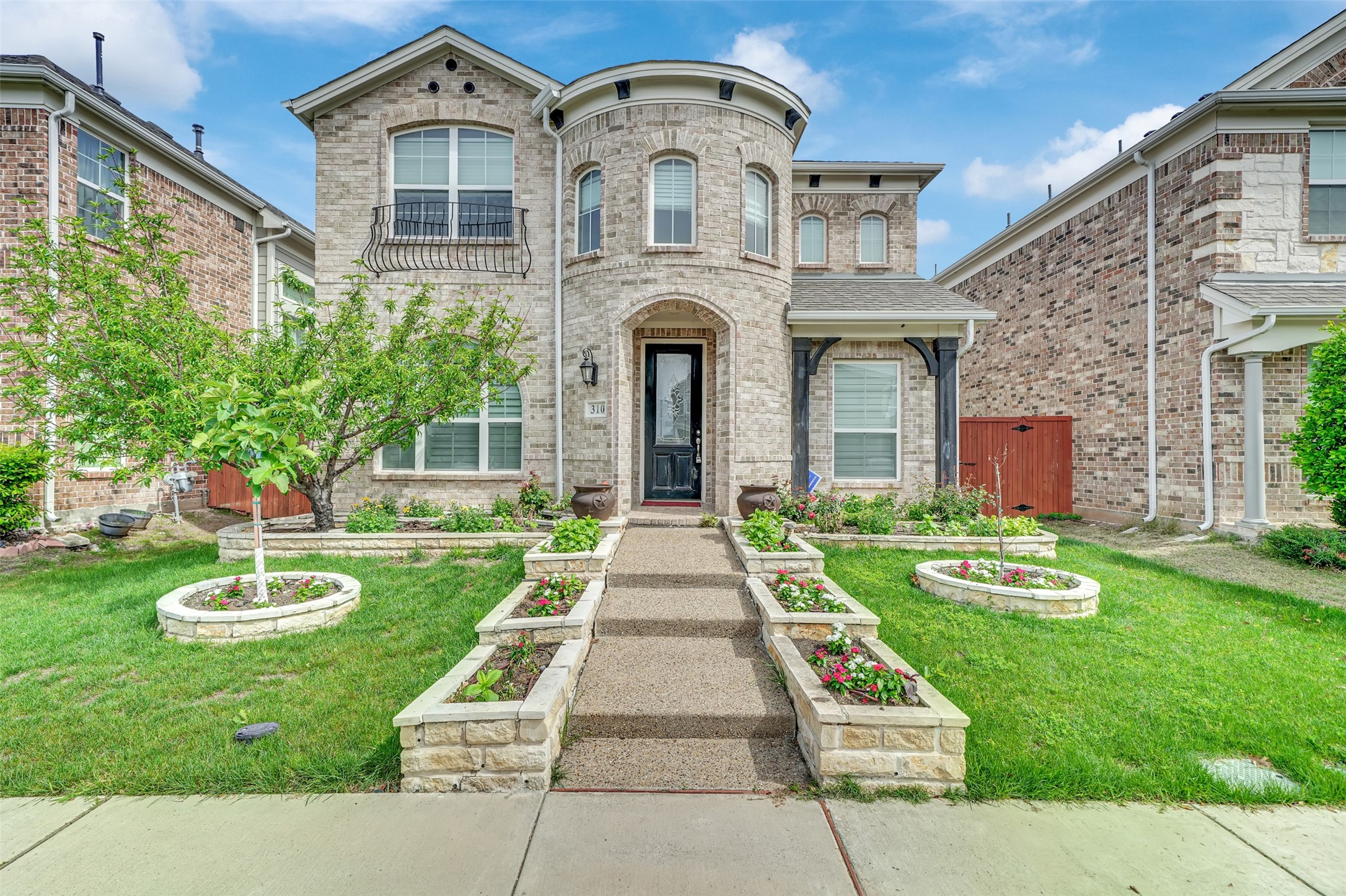 310 Myrtle Beach Drive Garland TX 75040