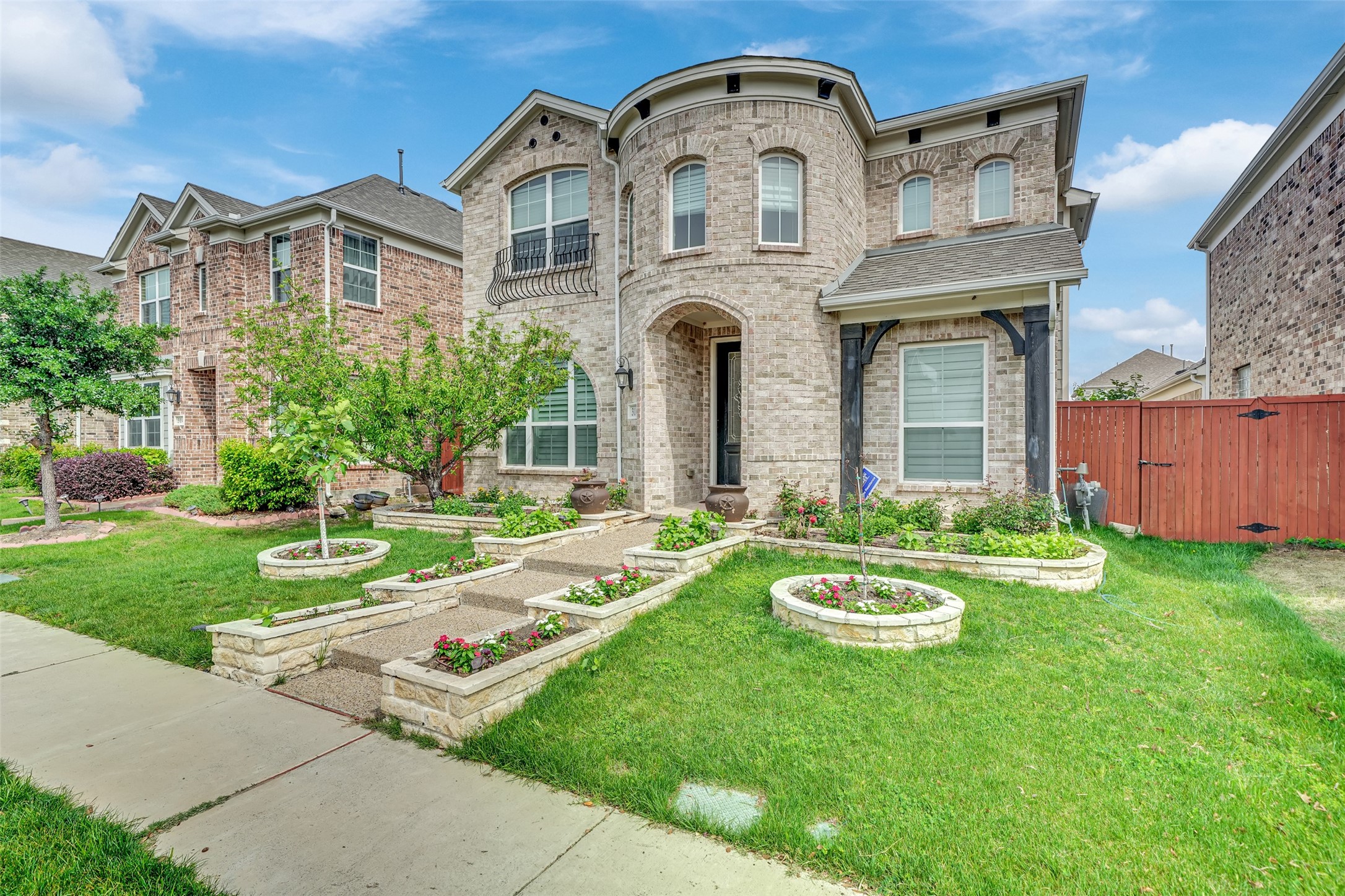 310 Myrtle Beach Drive Garland TX 75040