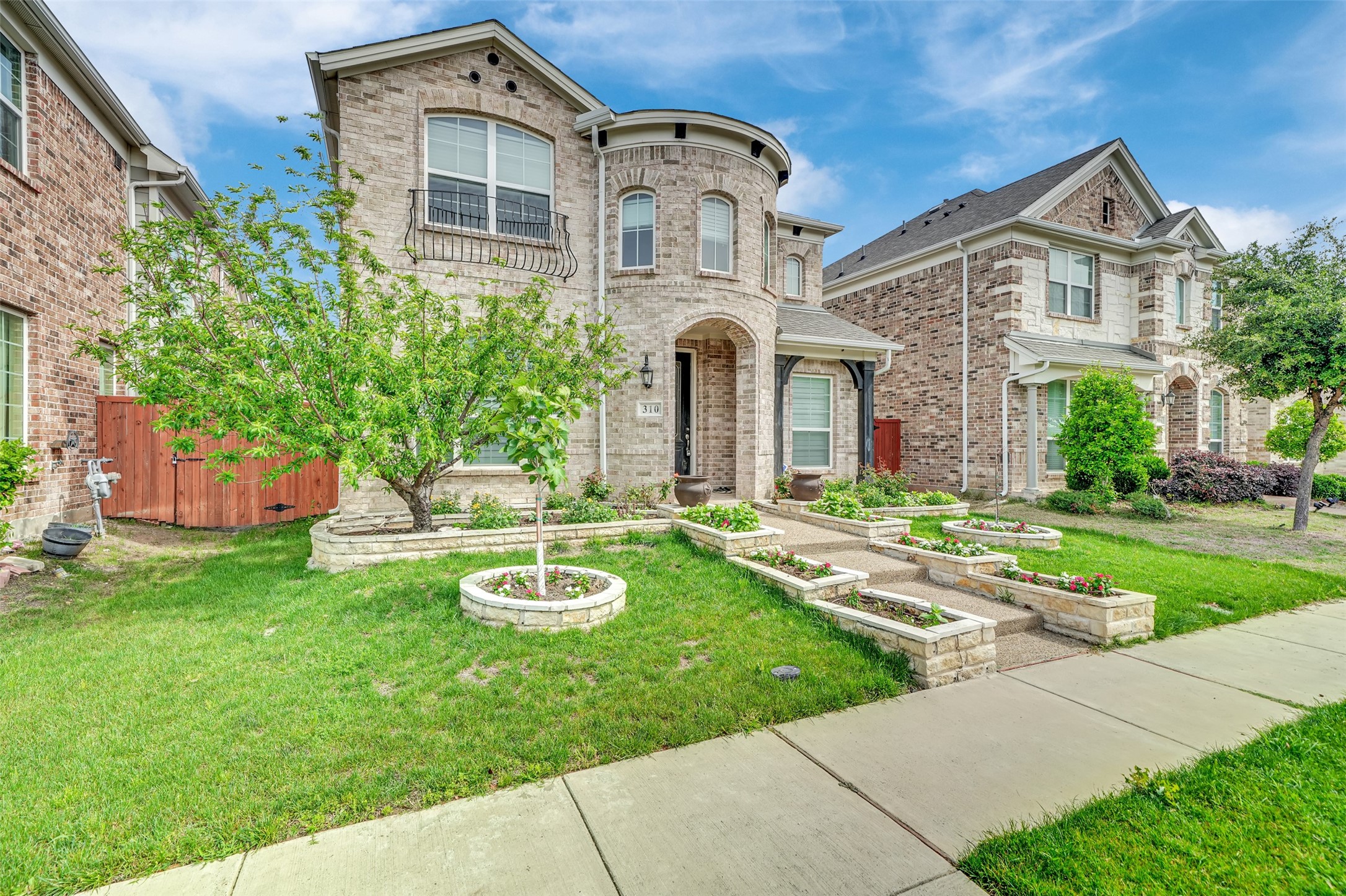 310 Myrtle Beach Drive Garland TX 75040