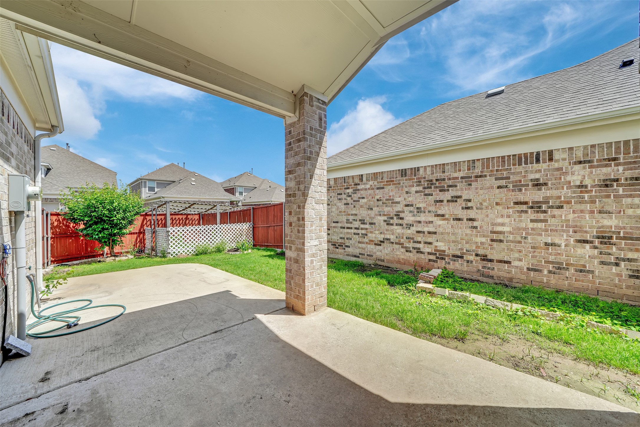 310 Myrtle Beach Drive Garland TX 75040