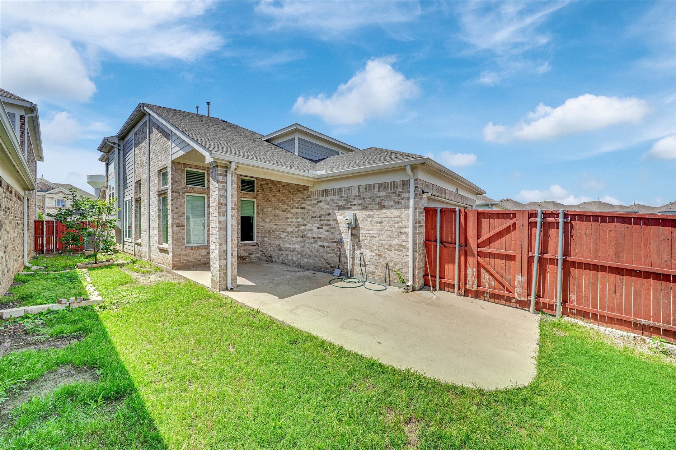310 Myrtle Beach Drive Garland TX 75040