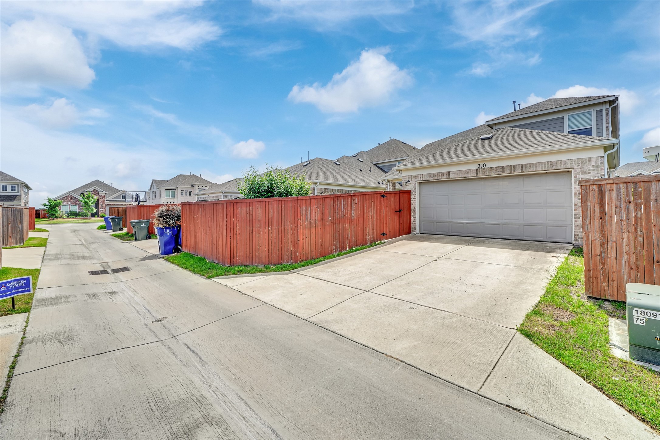 310 Myrtle Beach Drive Garland TX 75040