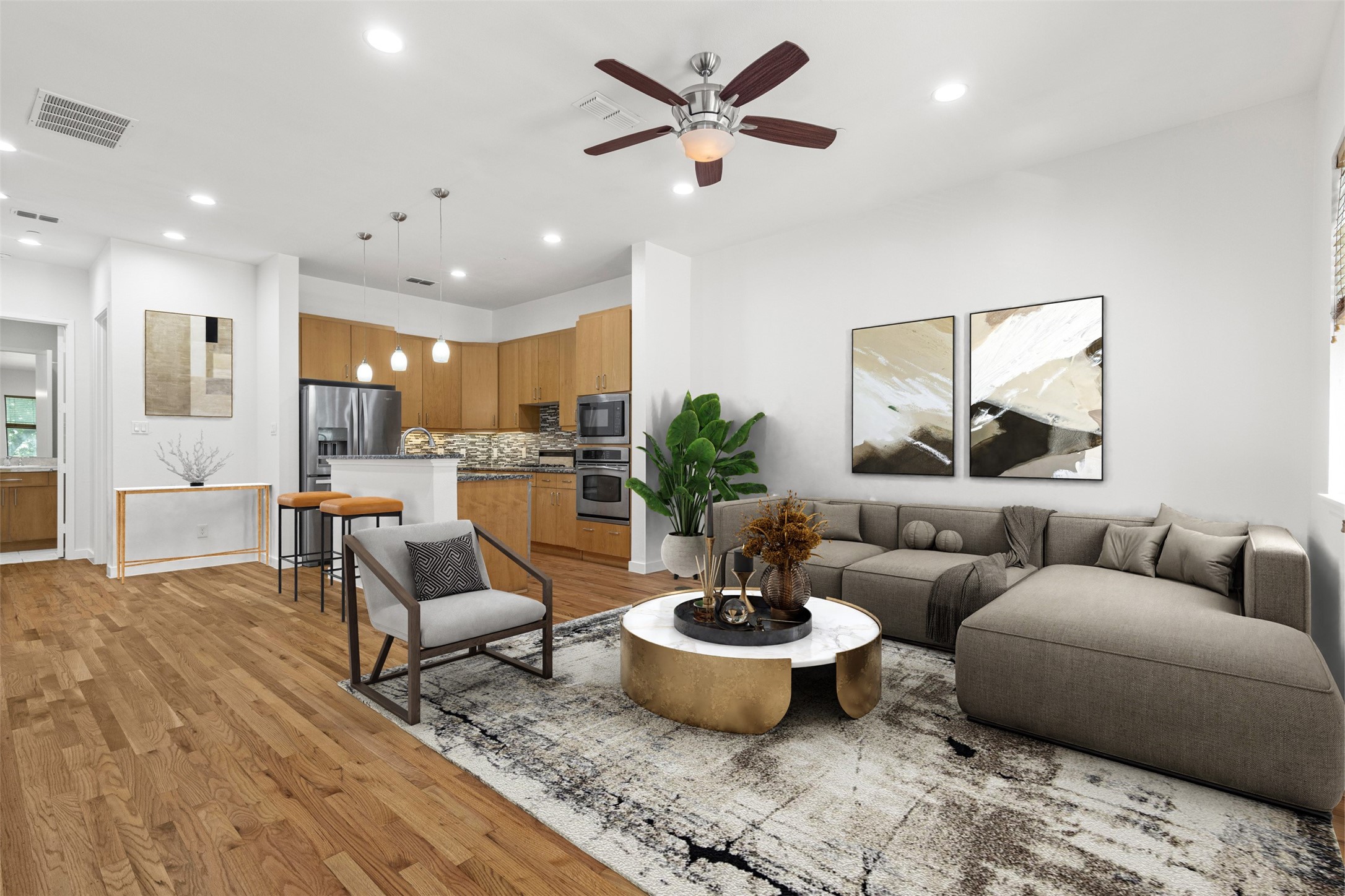 1016 Liberty Street Dallas TX 75204