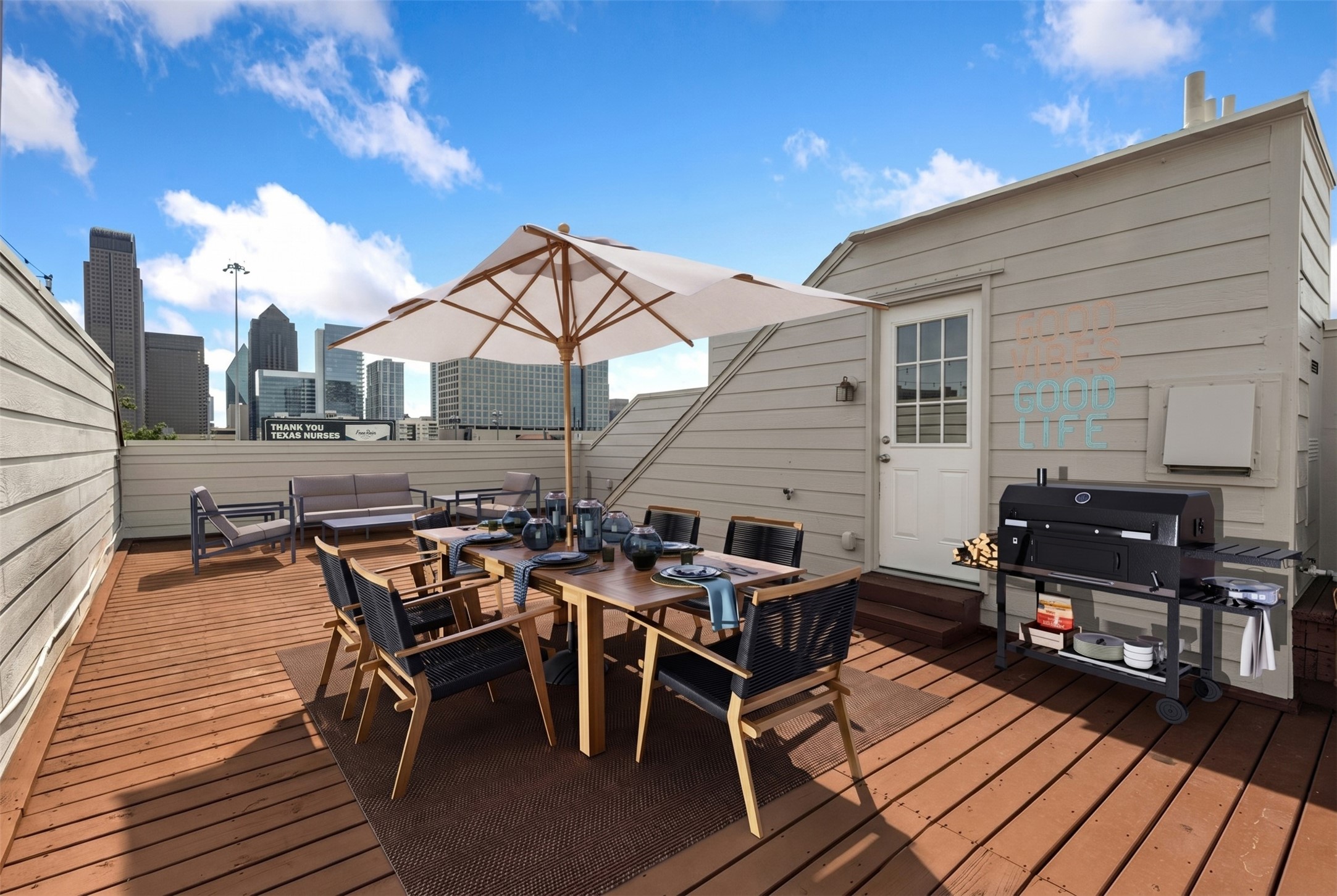 1016 Liberty Street Dallas TX 75204
