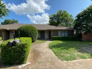 7640 Dentcrest Drive Dallas TX 75254