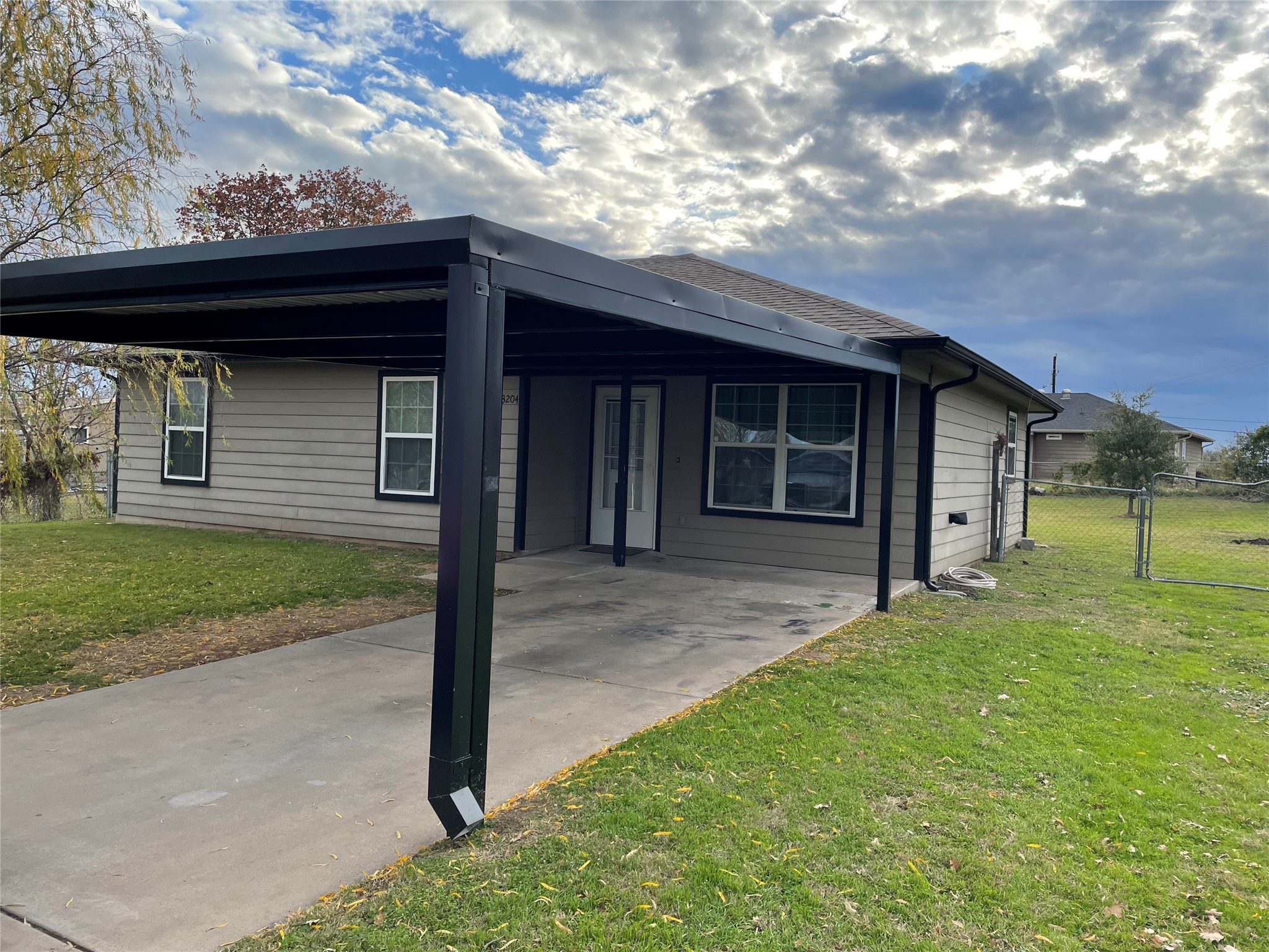 3204 Highview Court Granbury TX 76049