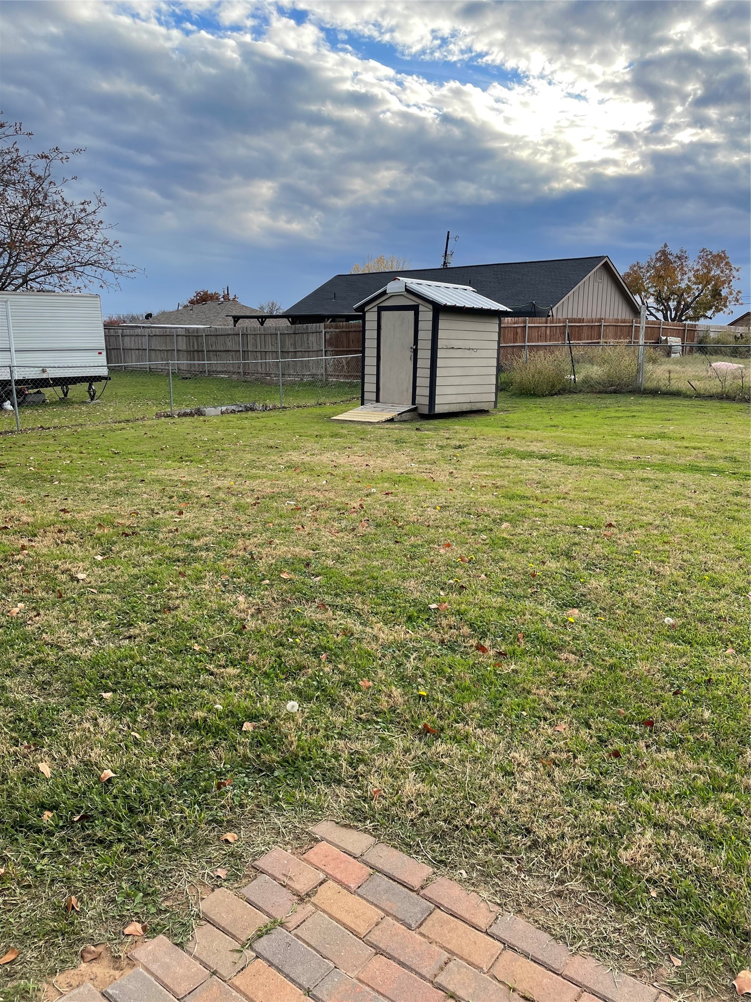 3204 Highview Court Granbury TX 76049