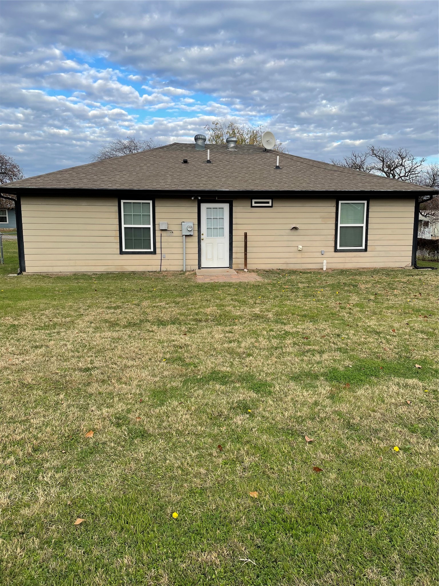 3204 Highview Court Granbury TX 76049