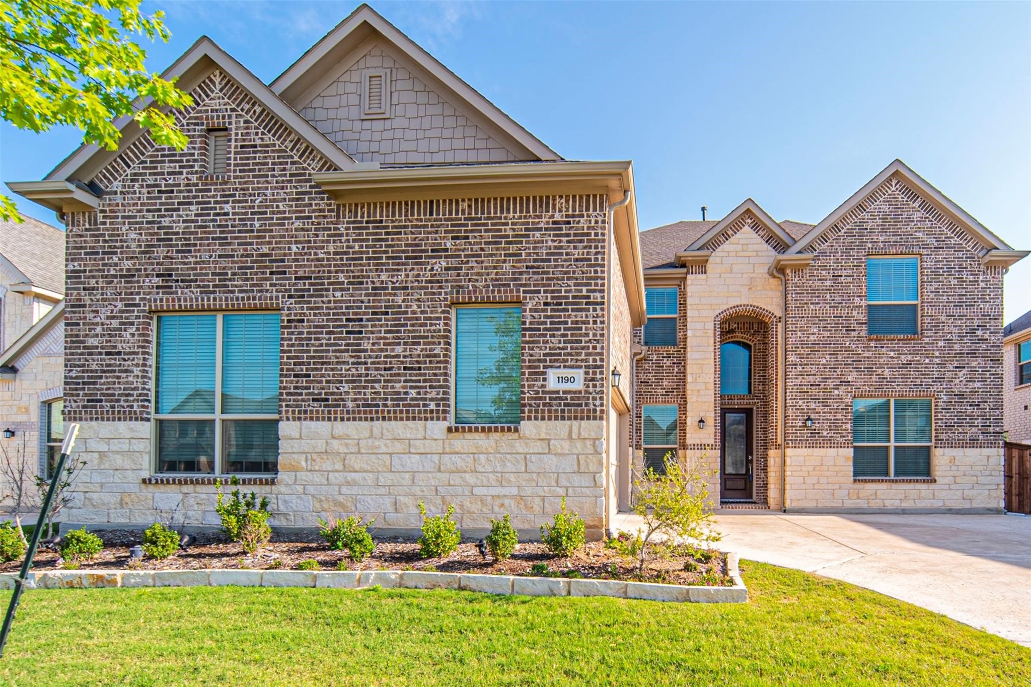 1190 Blazingstar Drive Haslet TX 76052