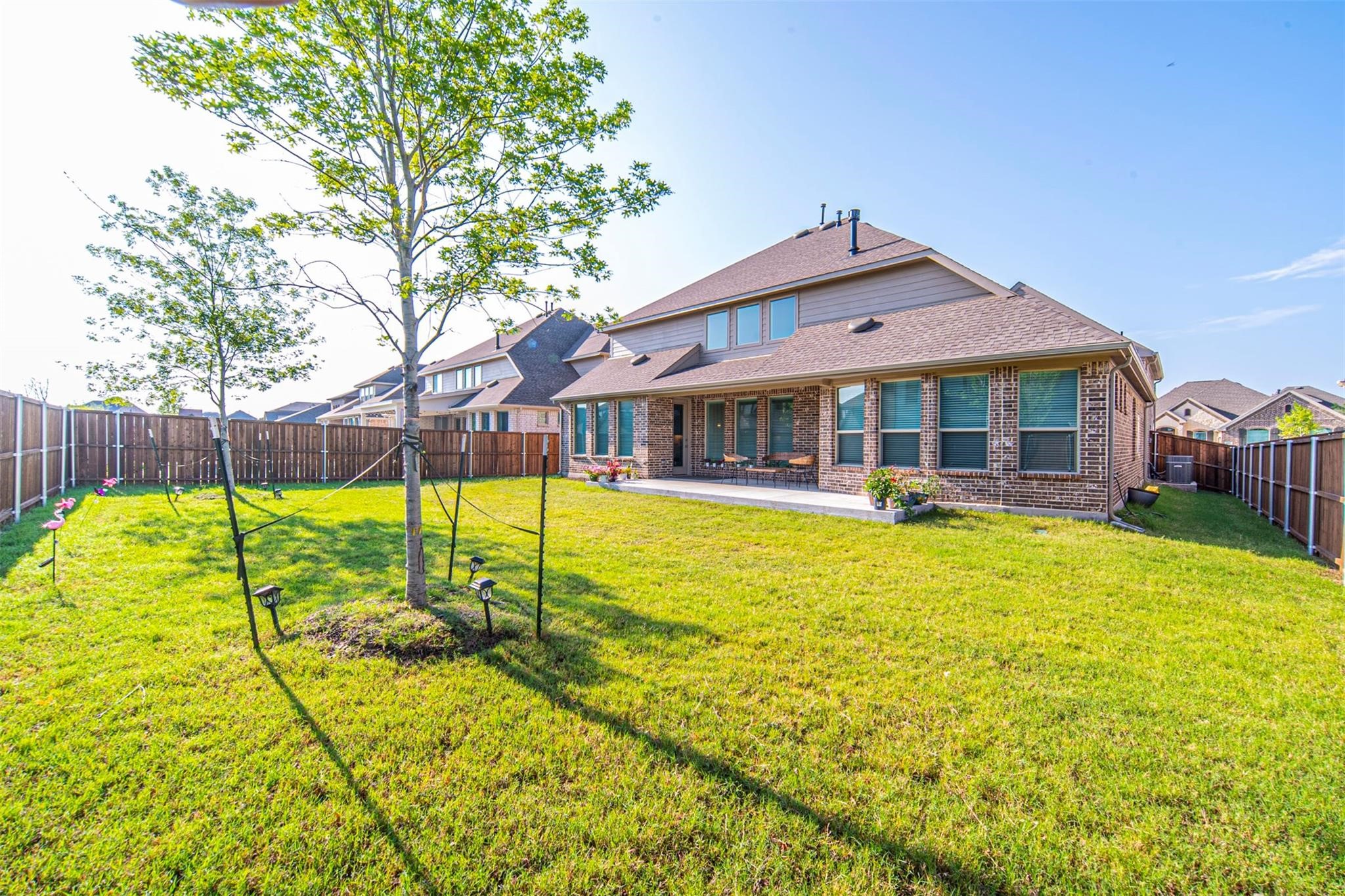 1190 Blazingstar Drive Haslet TX 76052