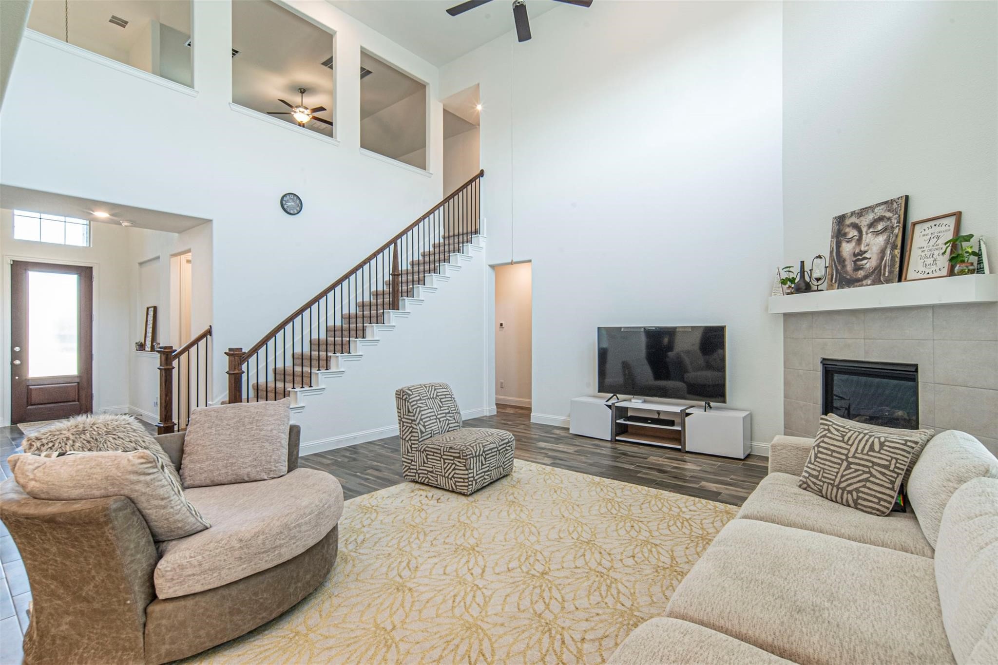 1190 Blazingstar Drive Haslet TX 76052