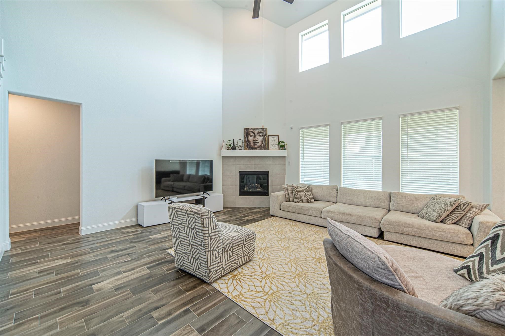 1190 Blazingstar Drive Haslet TX 76052