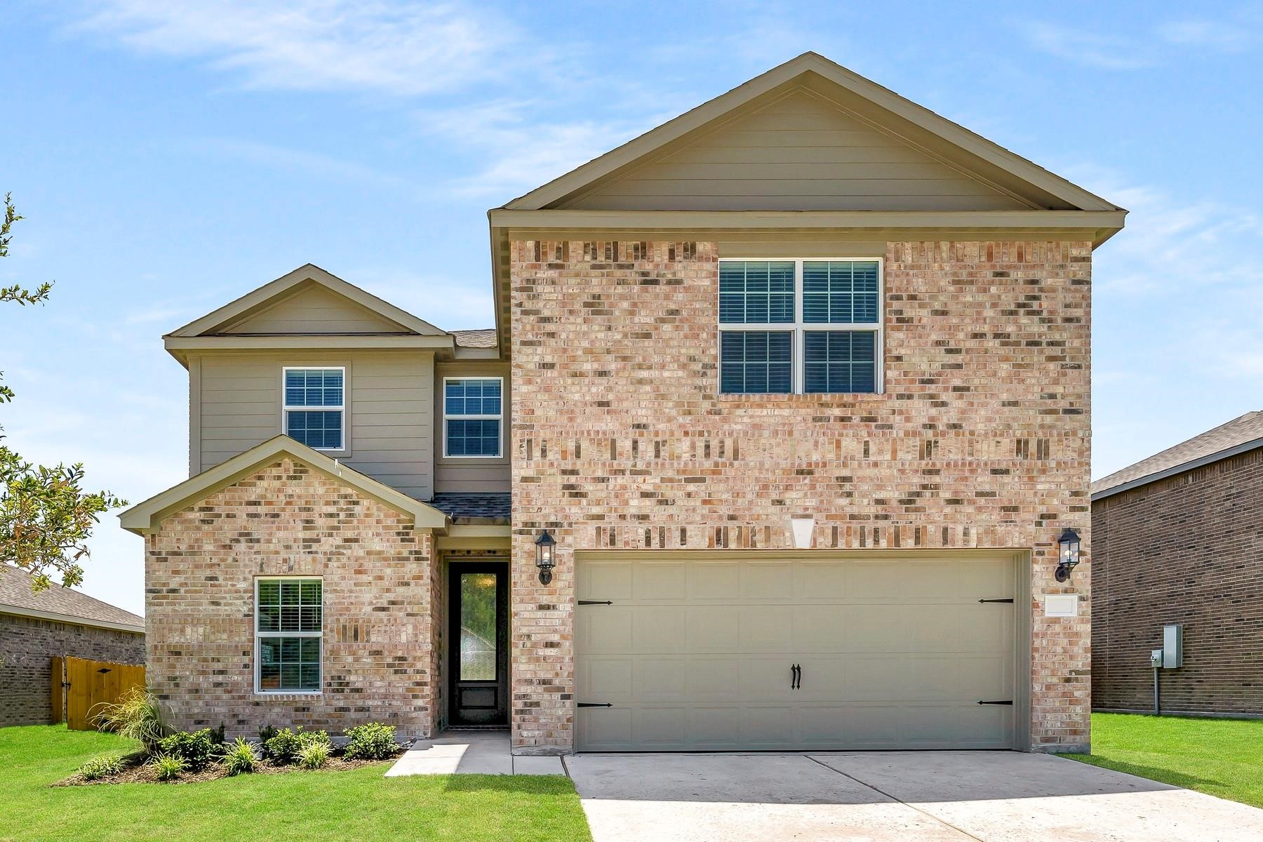 1905 Mckee Court Anna TX 75409