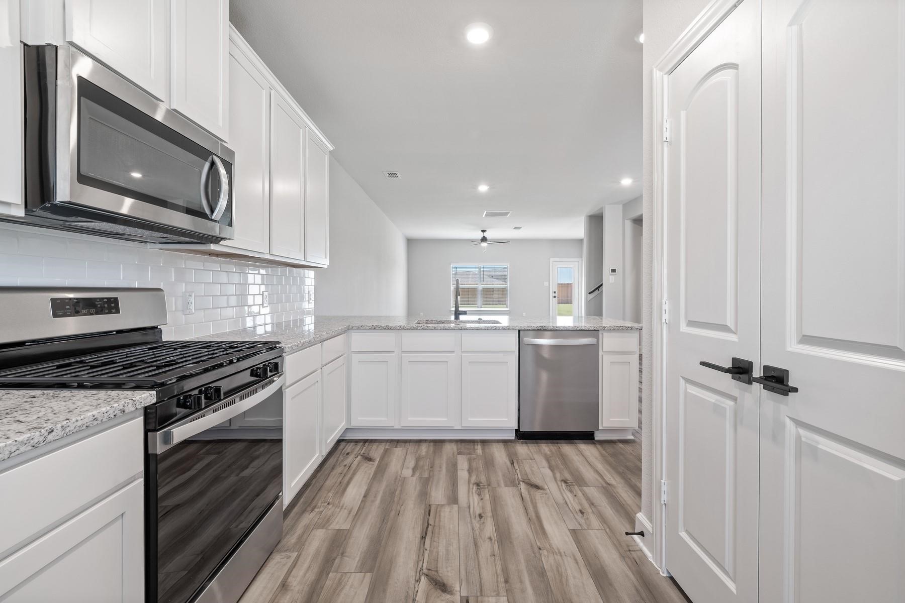 1905 Mckee Court Anna TX 75409