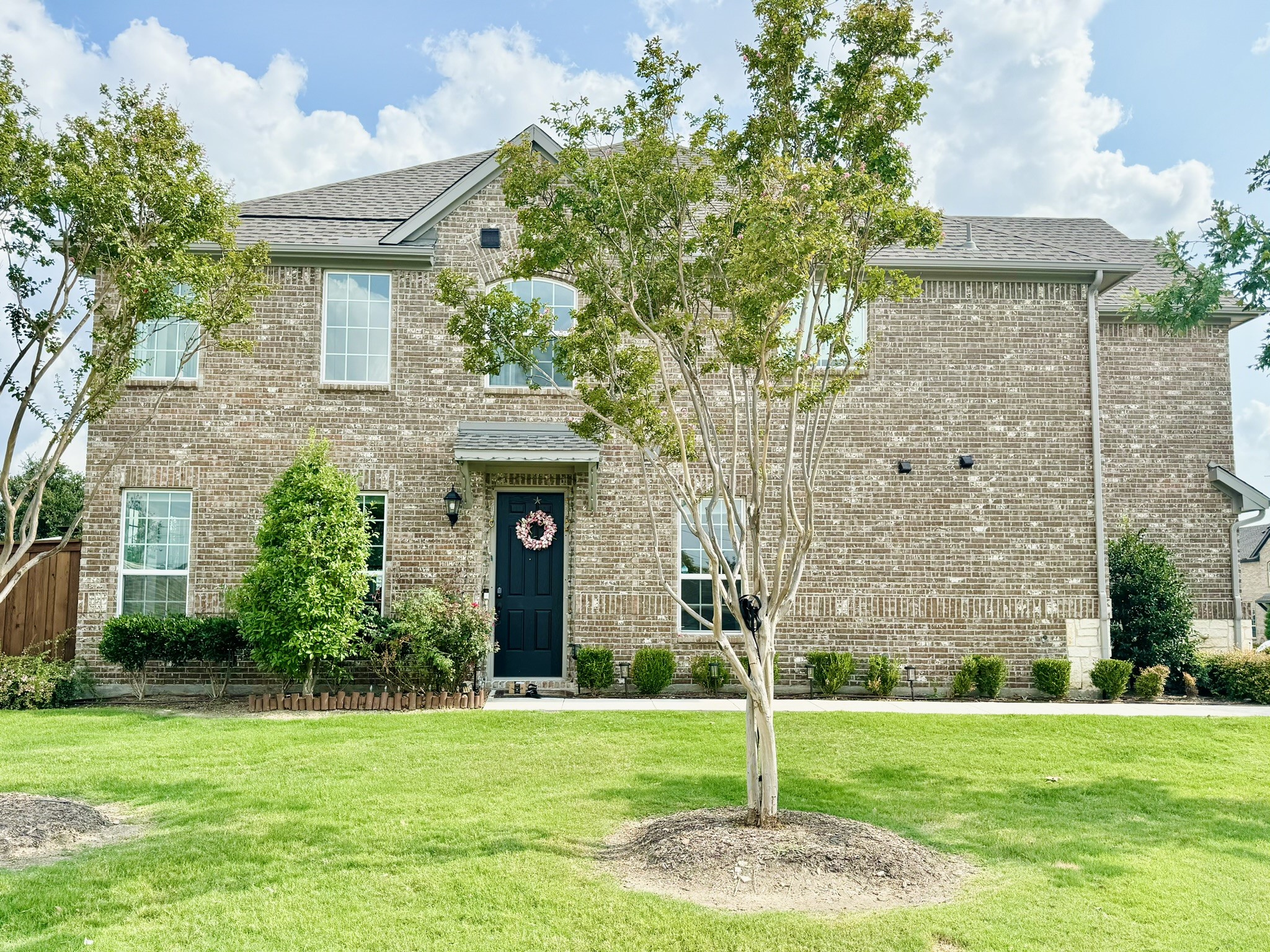 1036 Switchgrass Lane Allen TX 75013