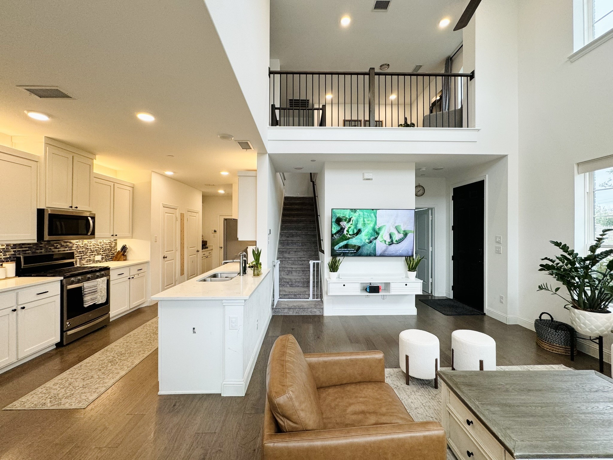 1036 Switchgrass Lane Allen TX 75013