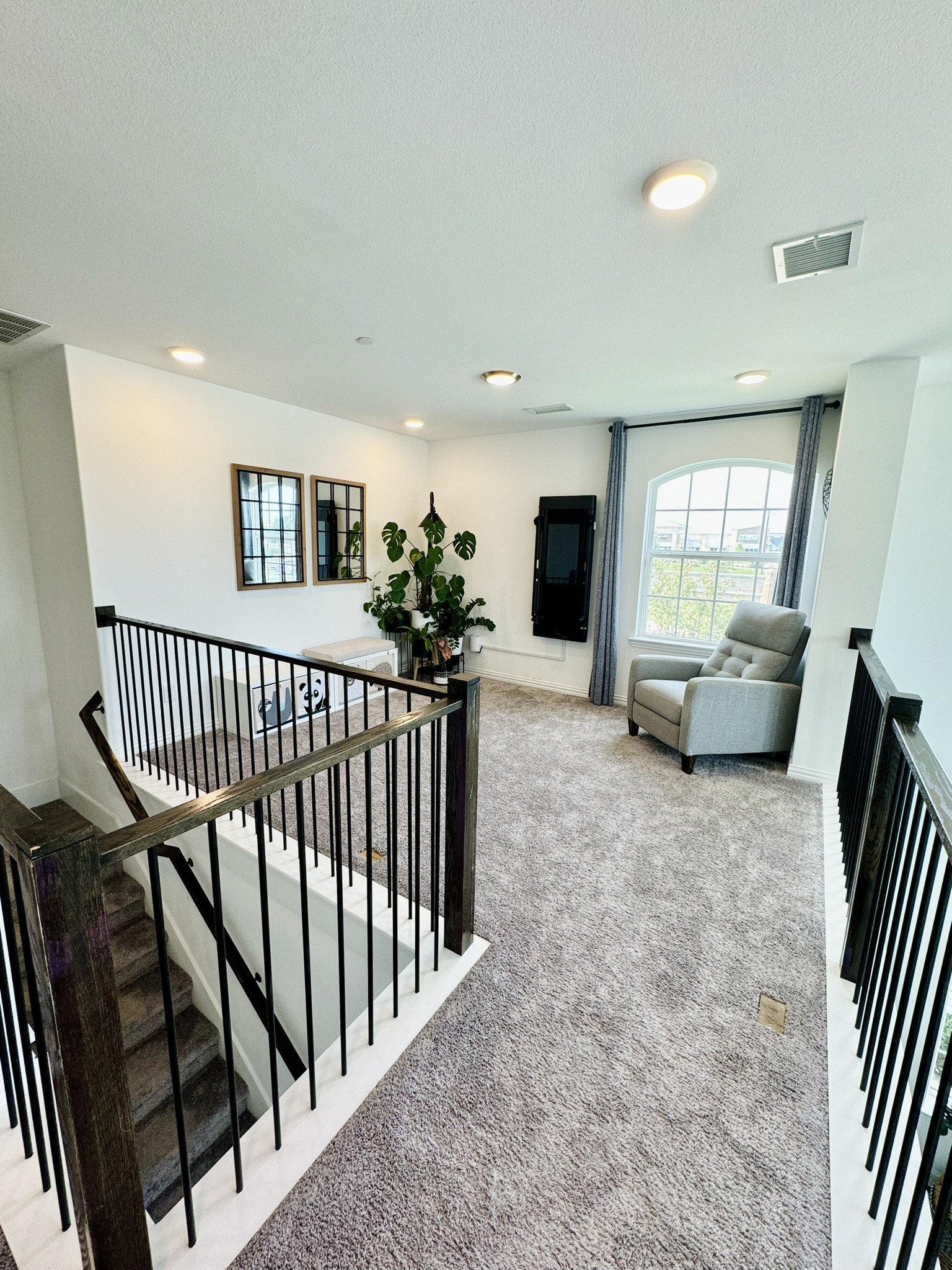 1036 Switchgrass Lane Allen TX 75013