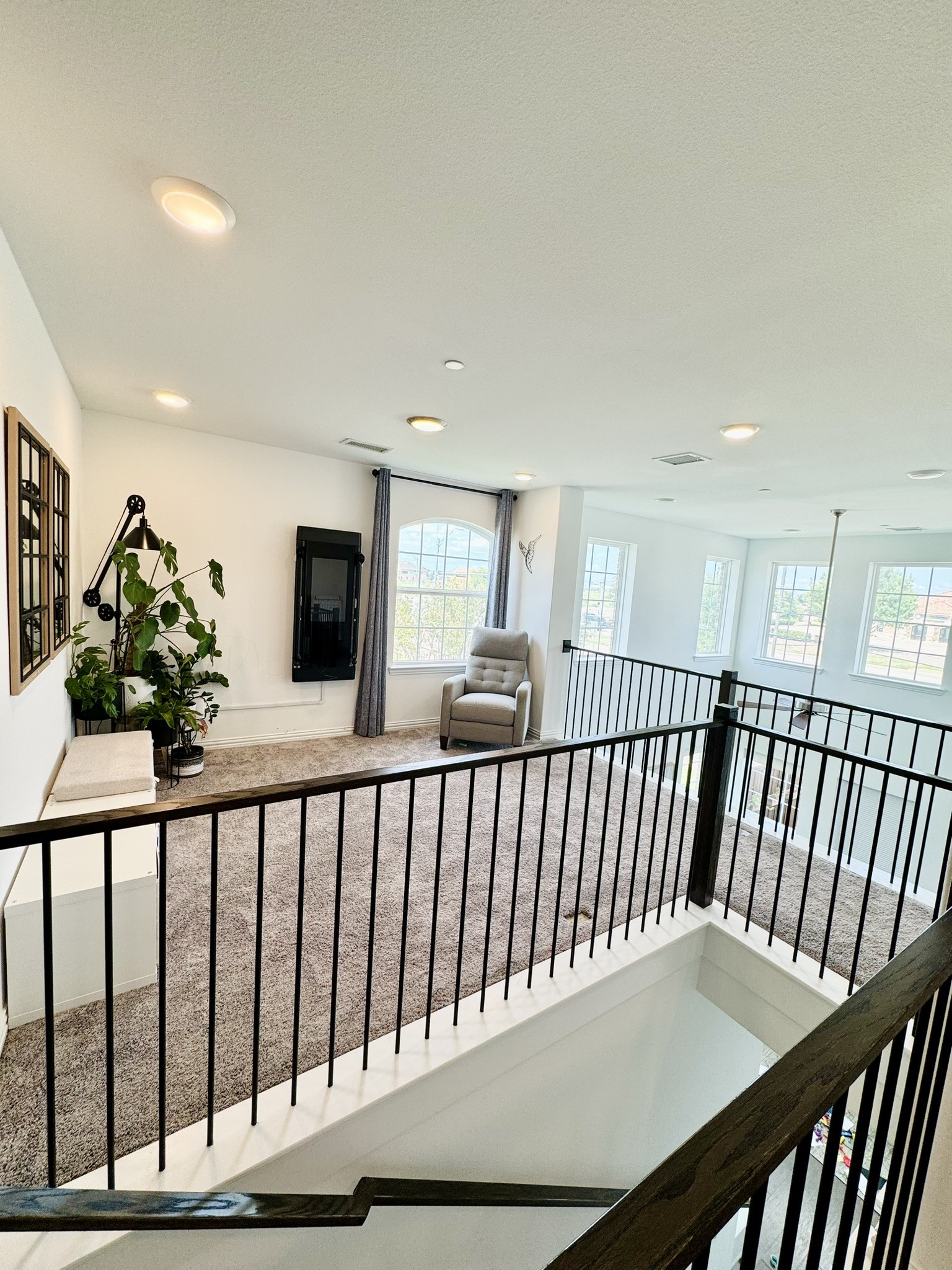 1036 Switchgrass Lane Allen TX 75013