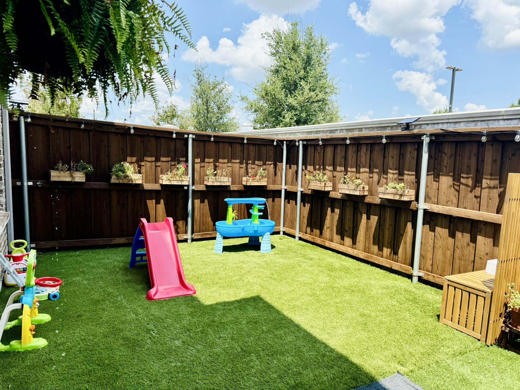 1036 Switchgrass Lane Allen TX 75013