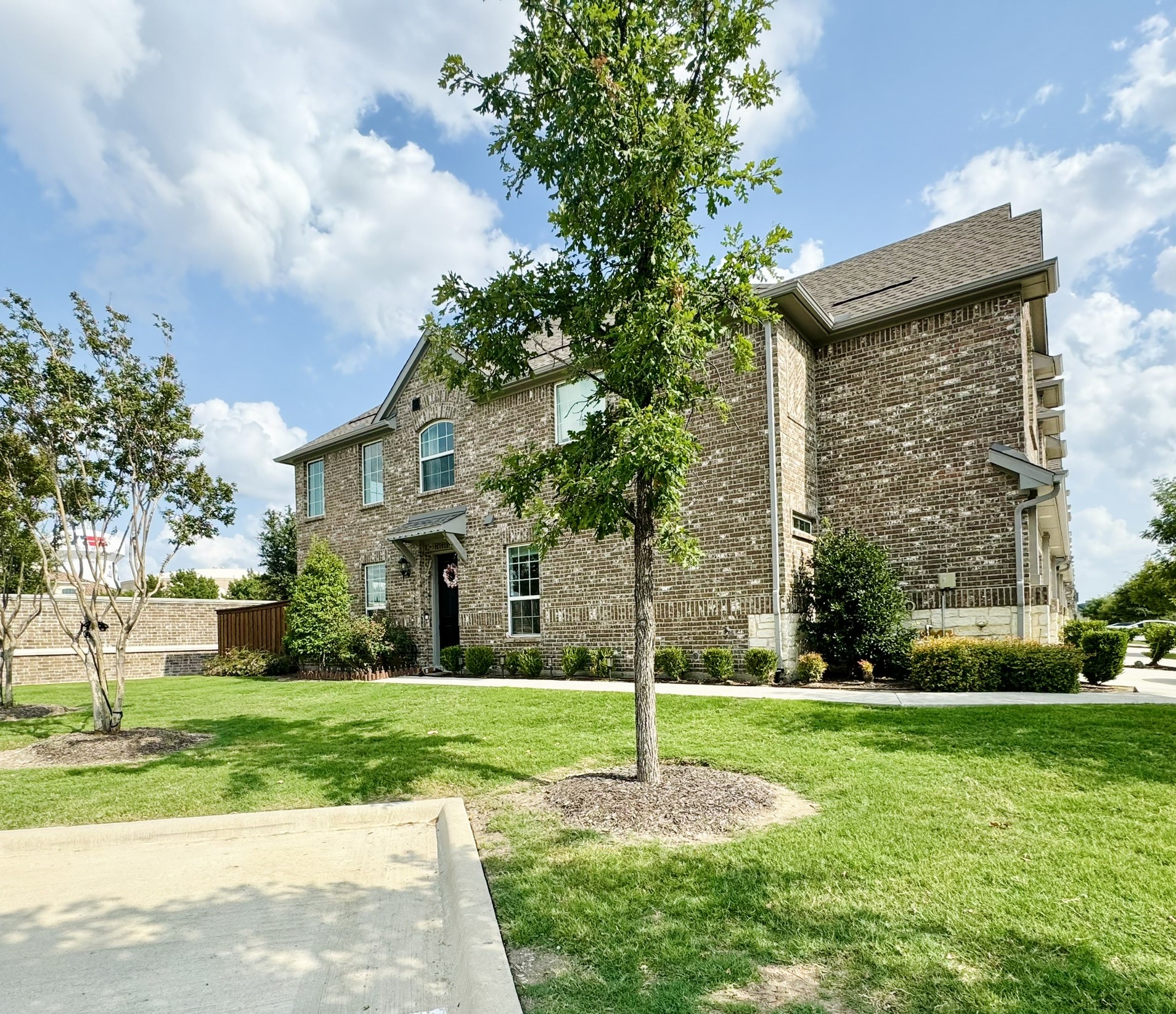 1036 Switchgrass Lane Allen TX 75013