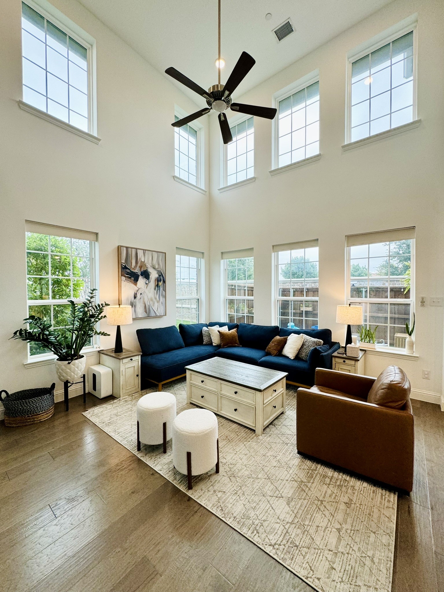 1036 Switchgrass Lane Allen TX 75013
